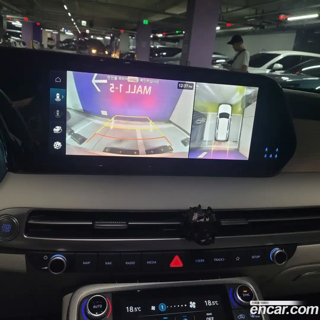 Palisade Hyundai 2022.6-OPTION-015
