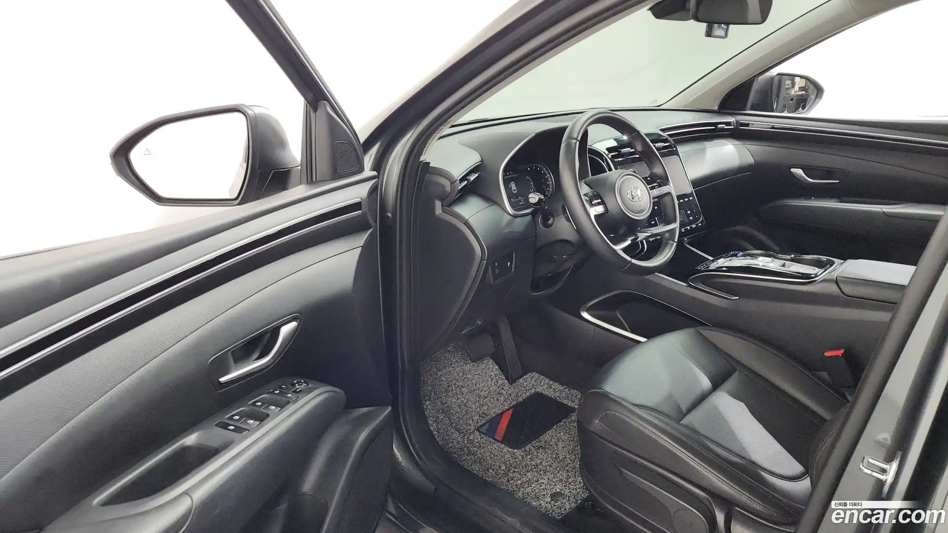 Tucson Hyundai 2022.6-INNER-010