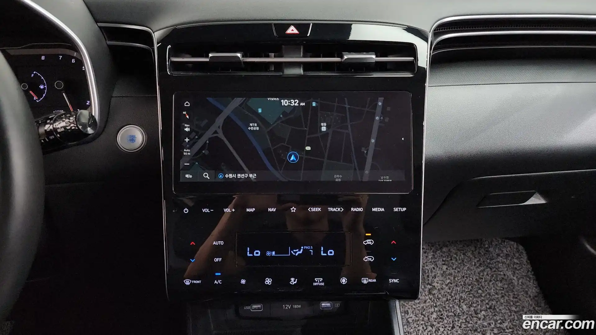 Tucson Hyundai 2022.6-OPTION-016