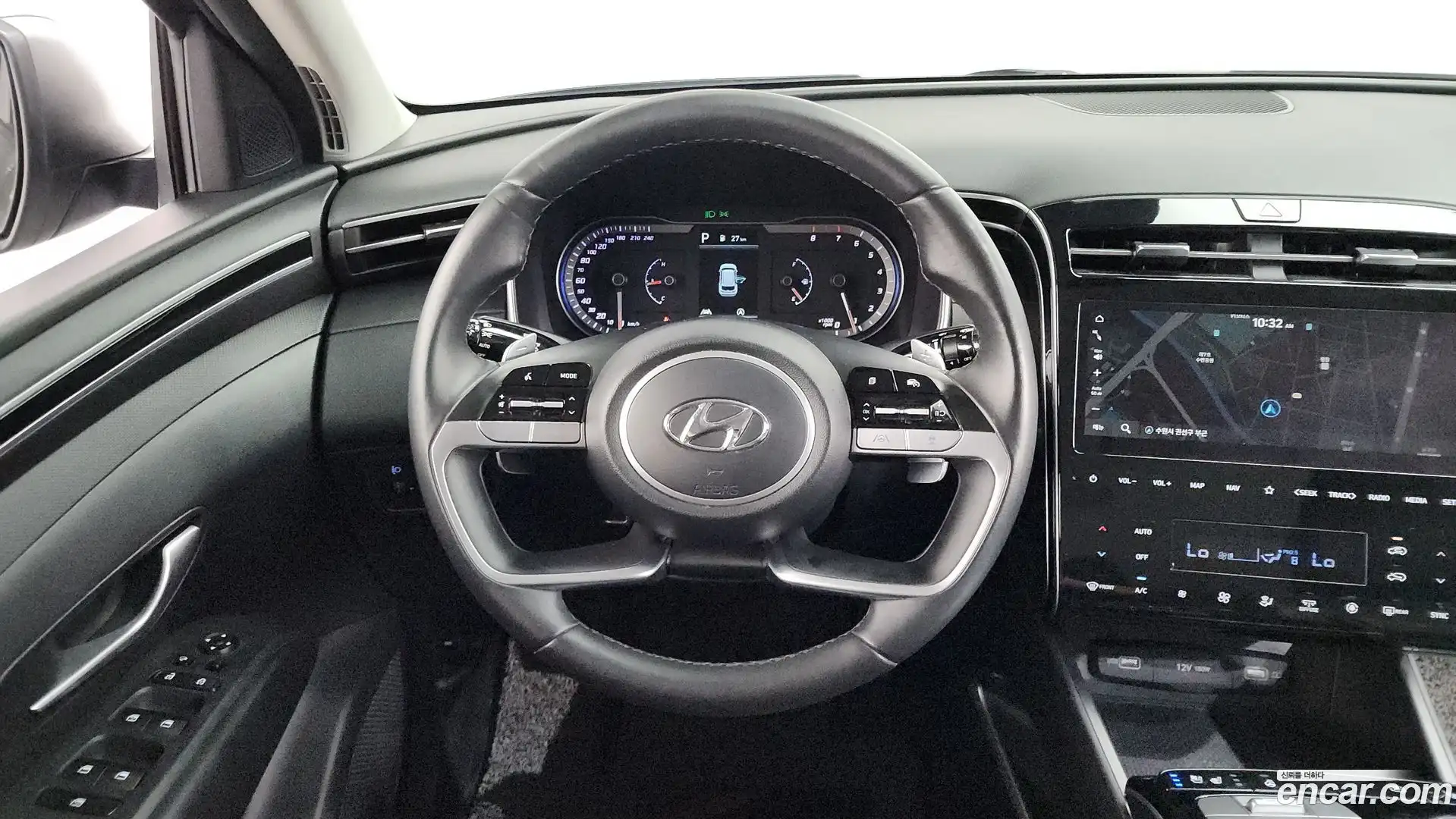 Tucson Hyundai 2022.6-OPTION-017