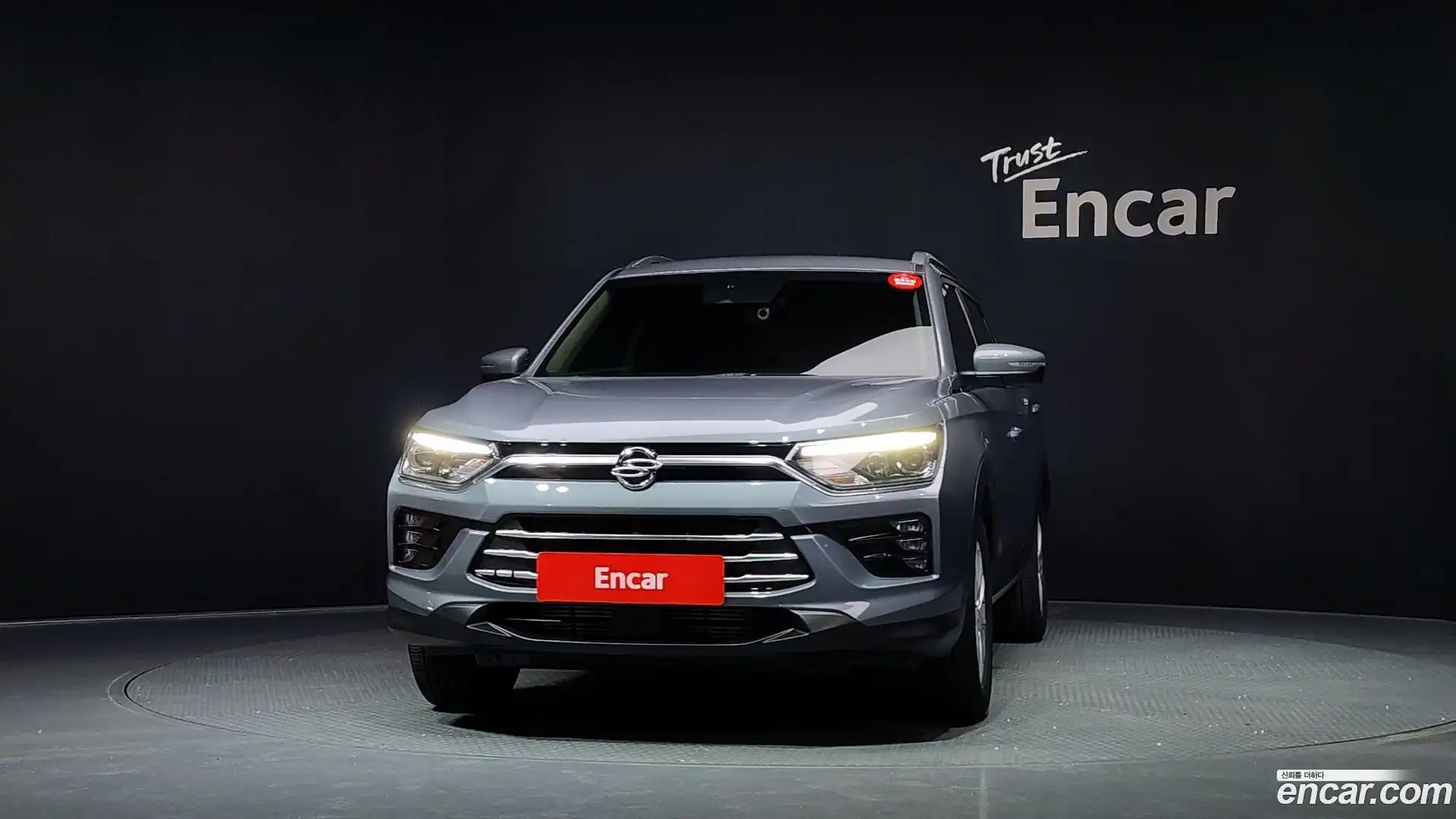KORANDO KG Mobility 2019.11-OUTER-003