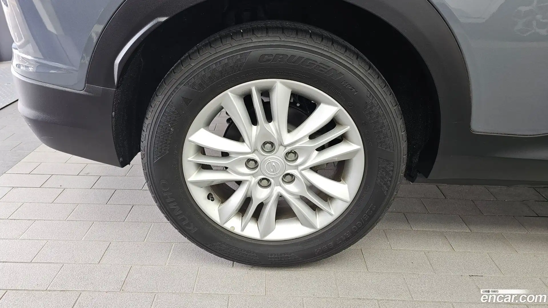 KORANDO KG Mobility 2019.11-OUTER-005