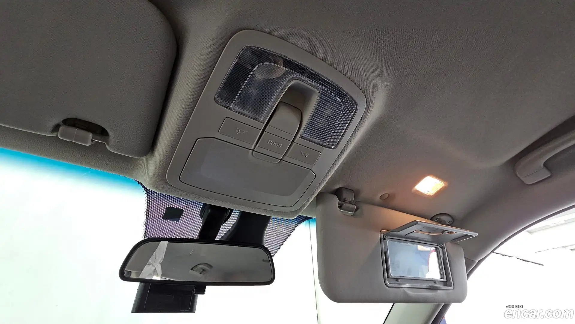KORANDO KG Mobility 2019.11-OPTION-022