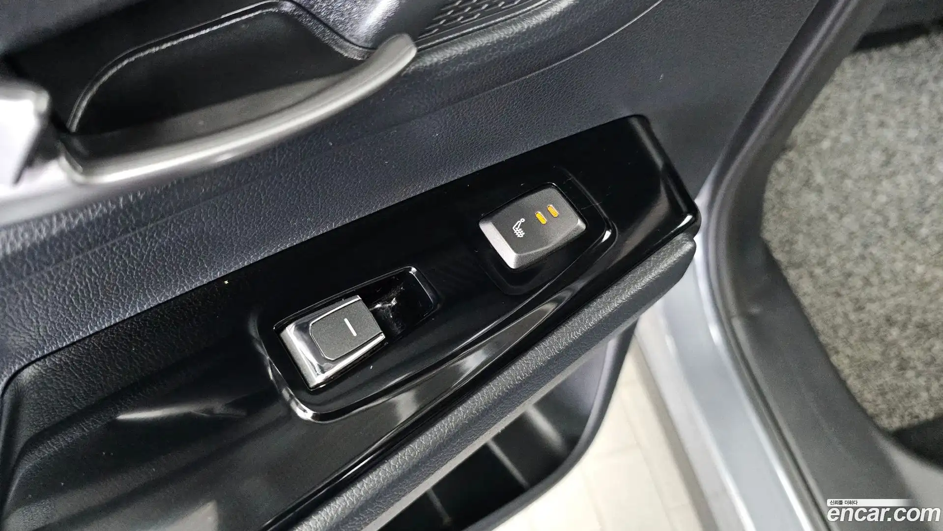 KORANDO KG Mobility 2019.11-OPTION-023