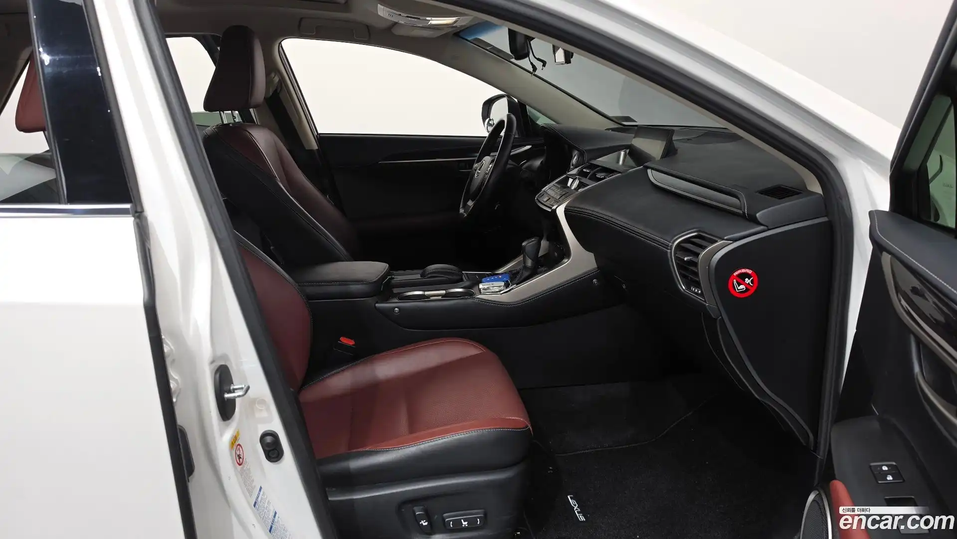 NX Lexus 2016.5-OPTION-015