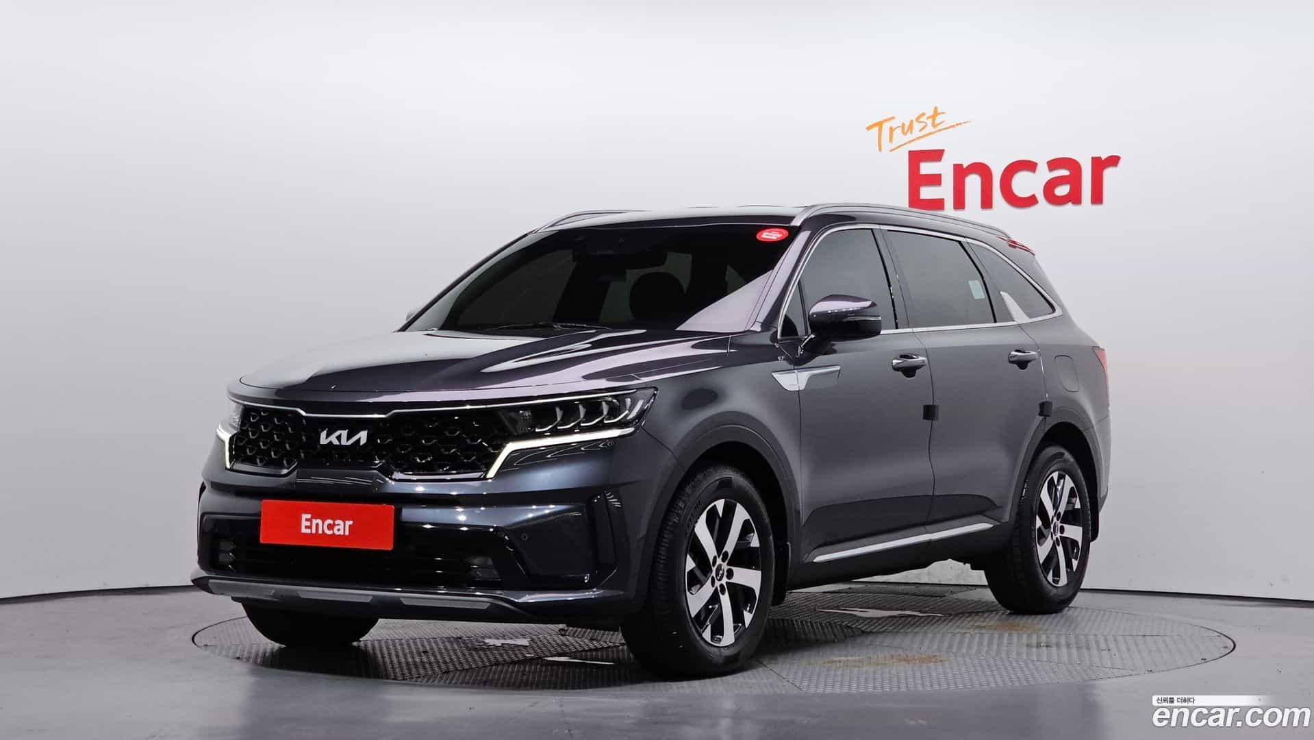 Sorento Kia 2023.4-OUTER-001