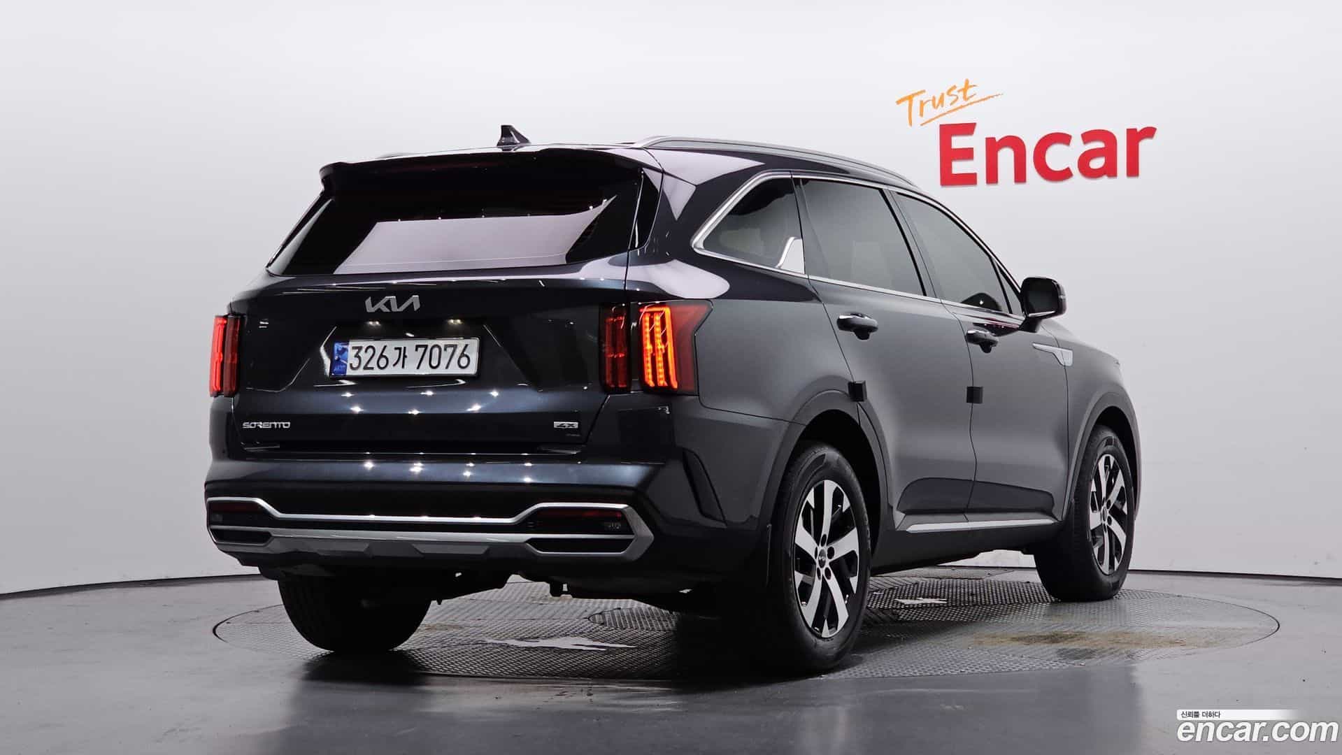 Sorento Kia 2023.4-OUTER-002
