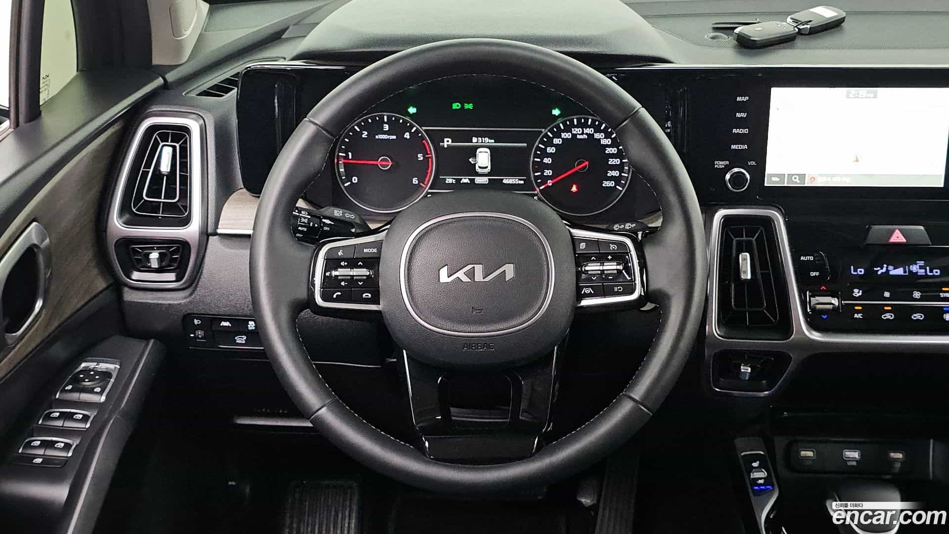 Sorento Kia 2023.4-OPTION-017