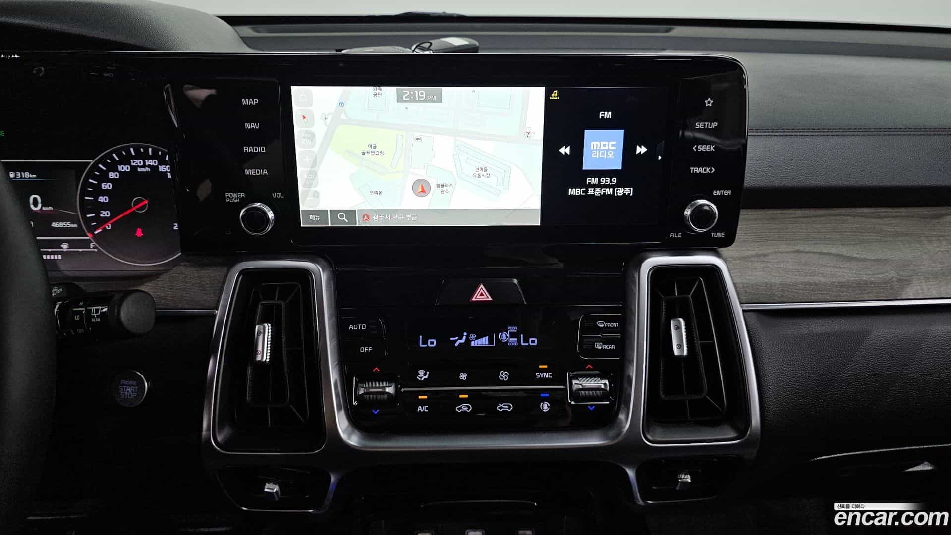 Sorento Kia 2023.4-OPTION-018