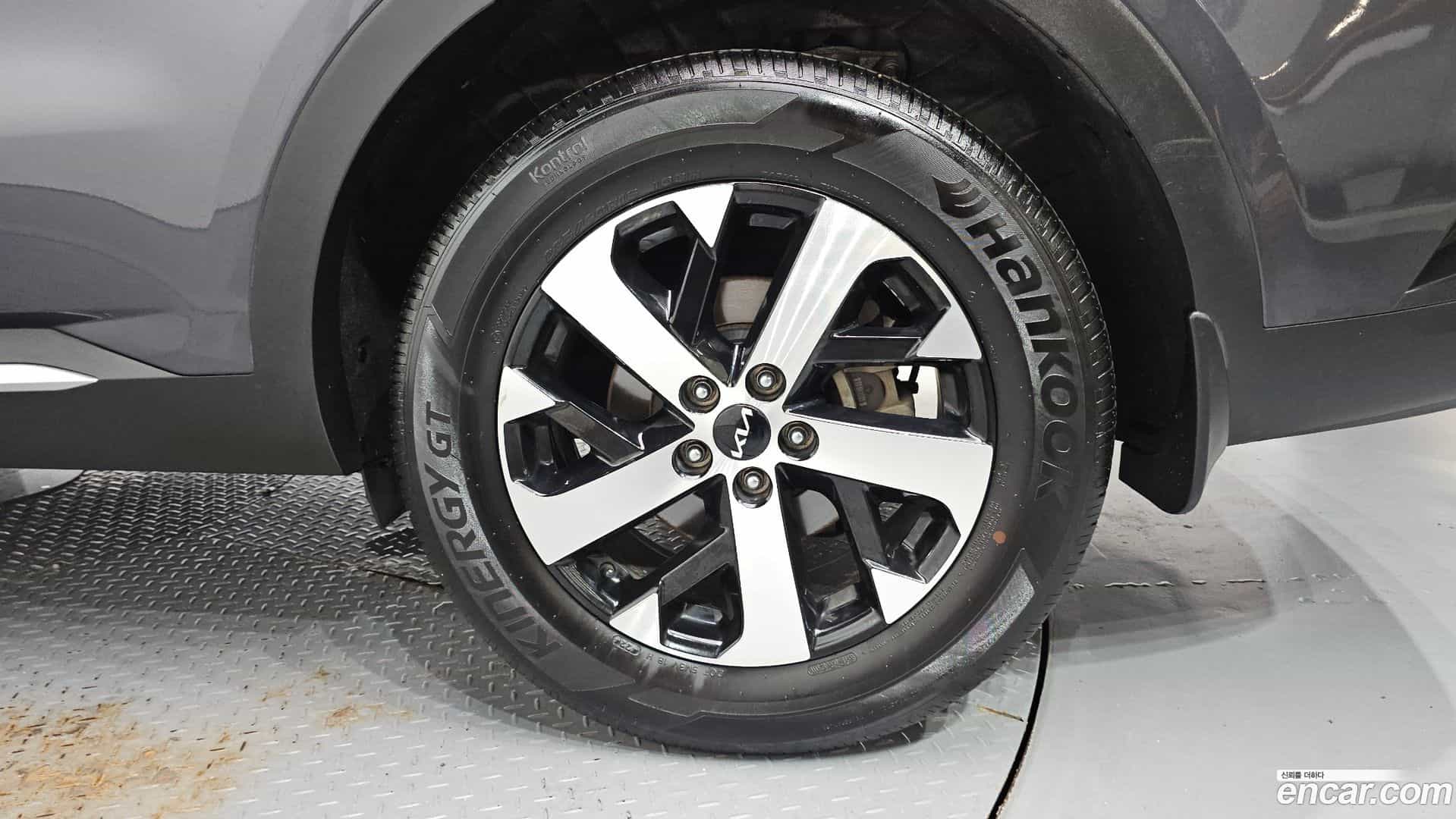 Sorento Kia 2023.4-OUTER-031
