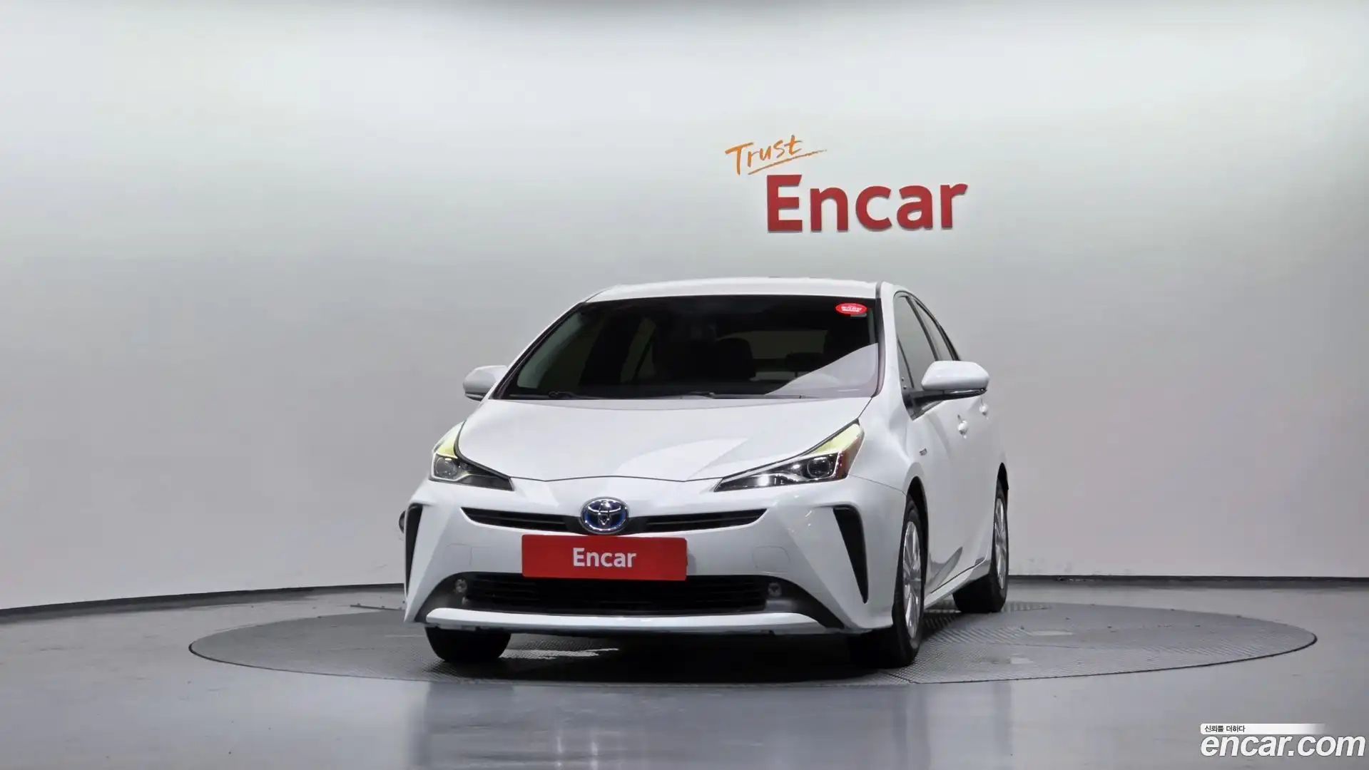 Prius Toyota 2019.8-OUTER-003