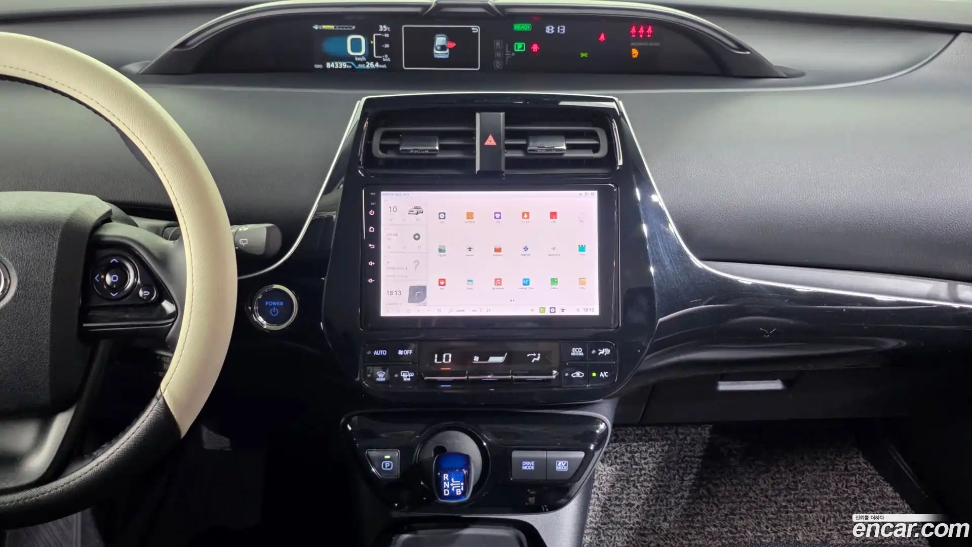 Prius Toyota 2019.8-OPTION-018