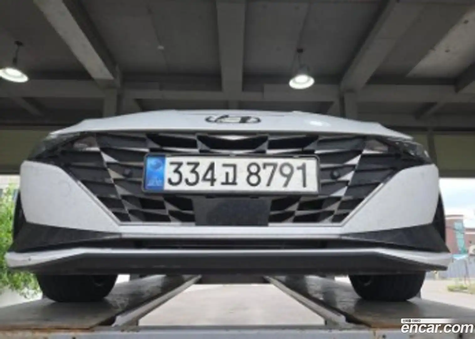 AVANTE Hyundai 2022.1-OUTER-001