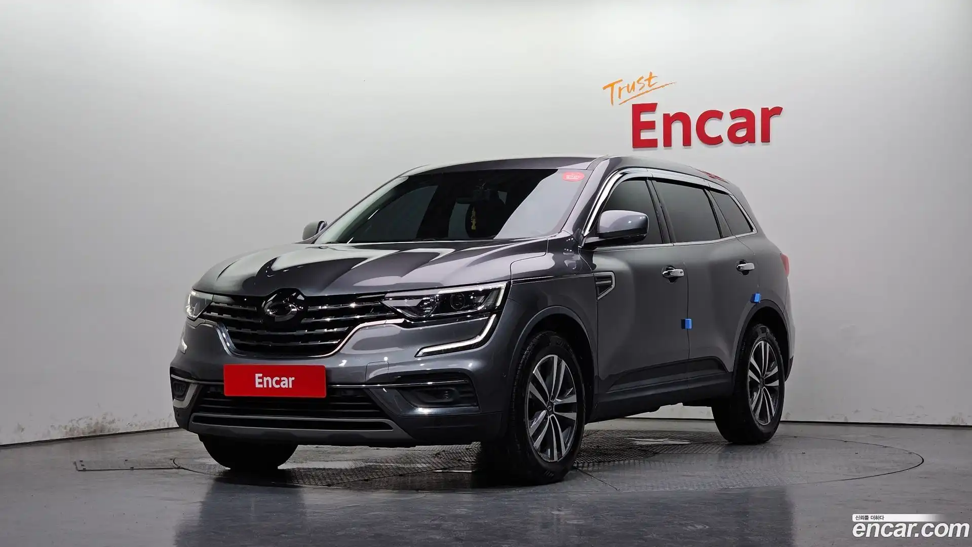 QM6 Renault Korea 2019.6-OUTER-001