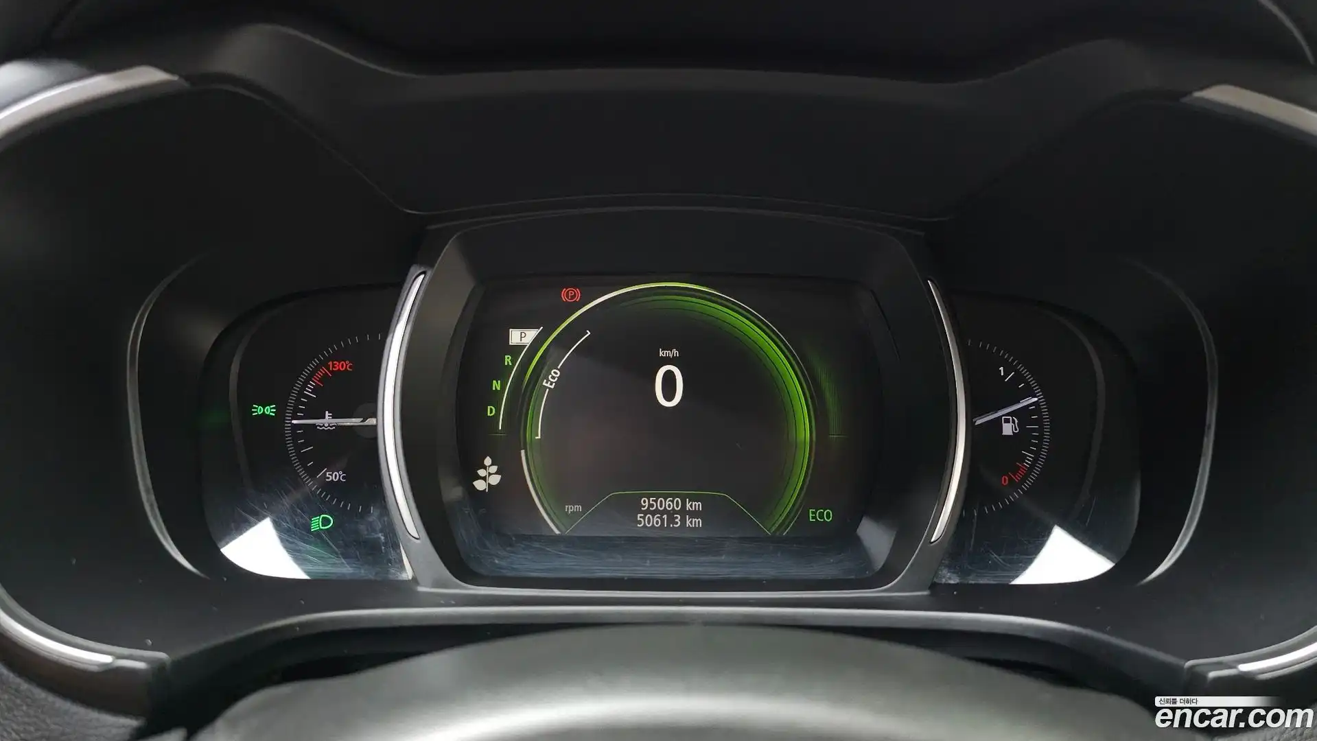 QM6 Renault Korea 2019.6-INNER-008