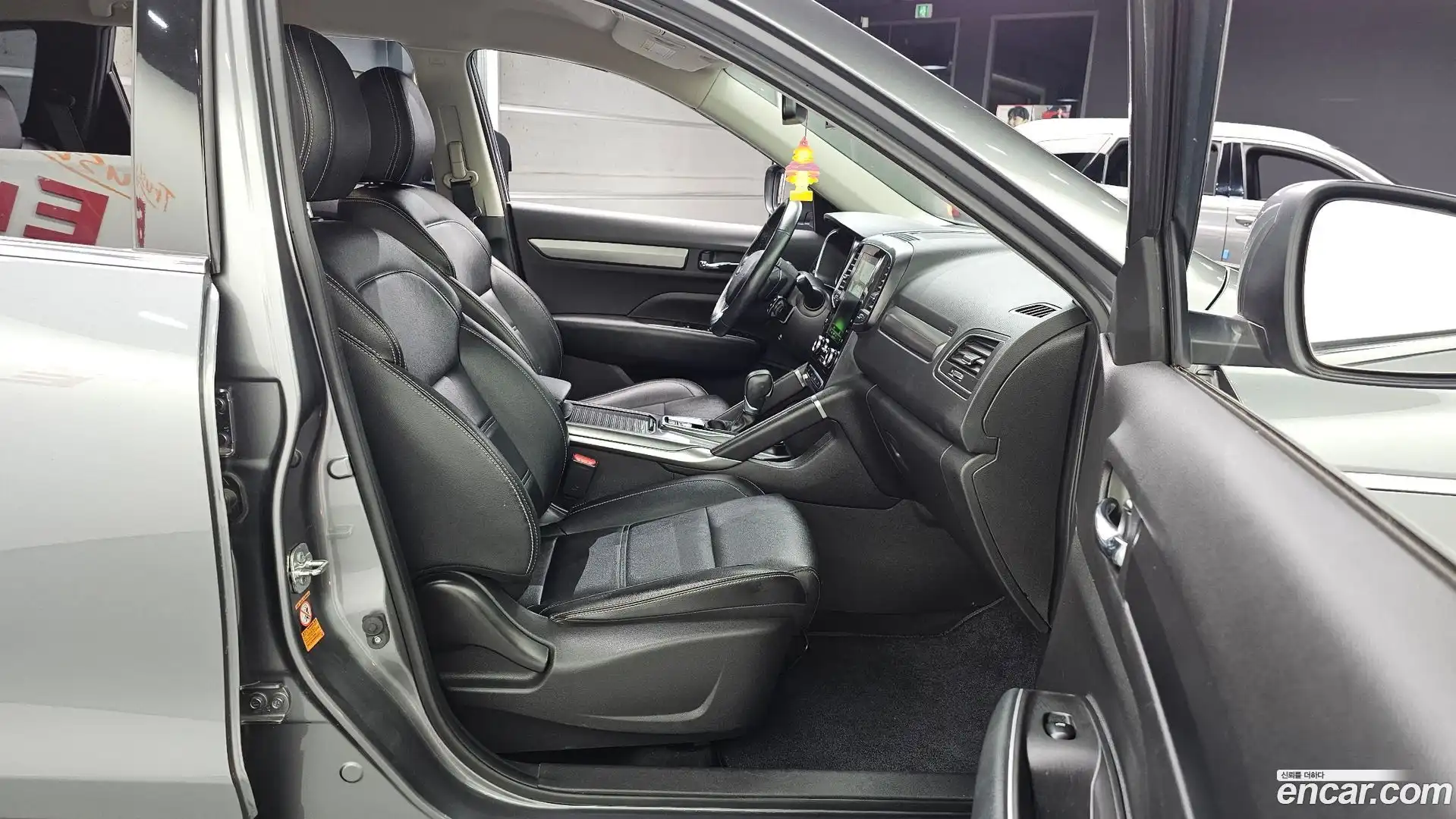 QM6 Renault Korea 2019.6-OPTION-015