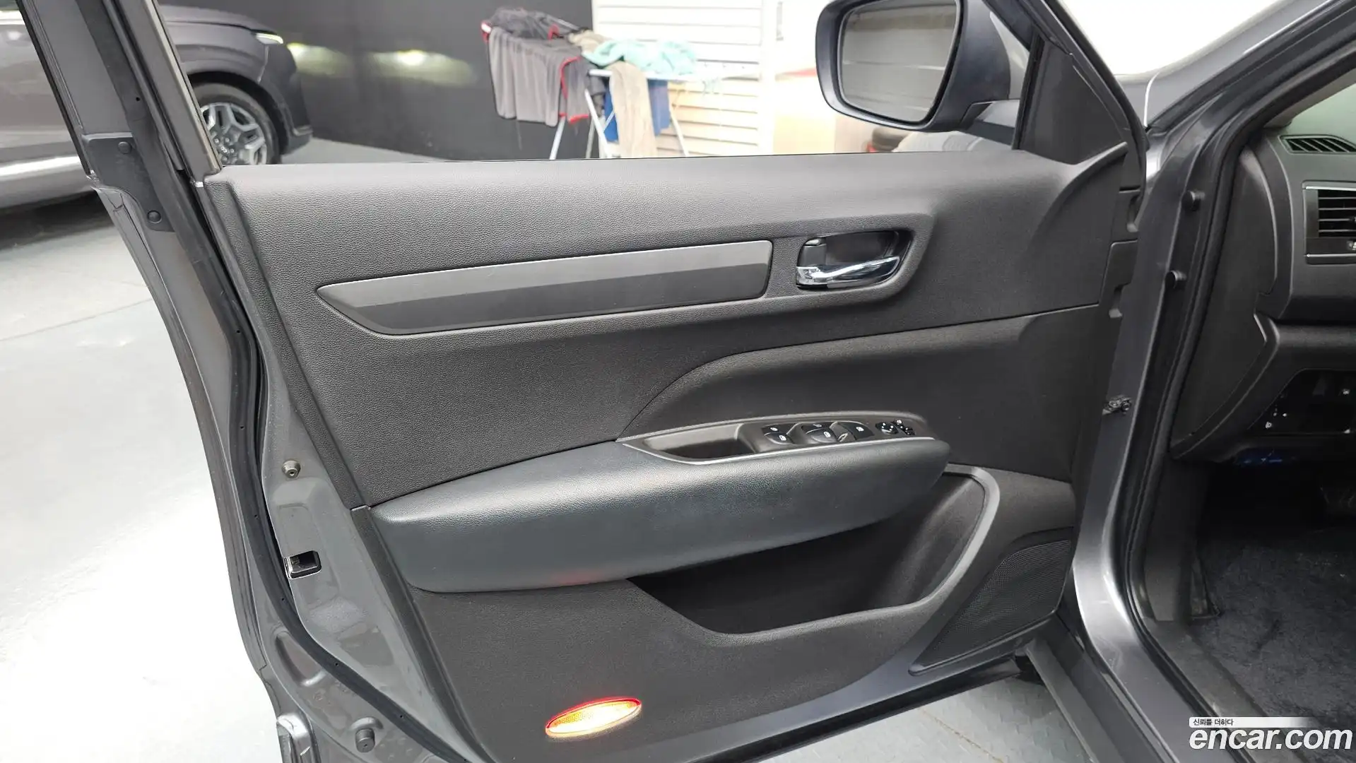 QM6 Renault Korea 2019.6-INNER-034