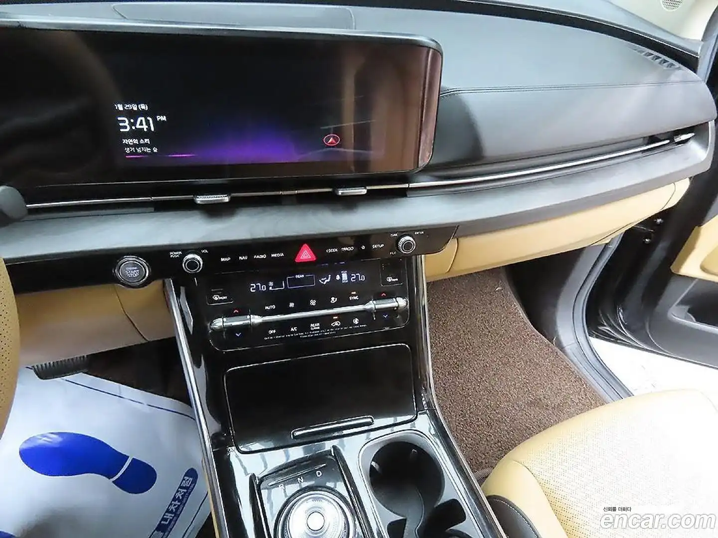 Canival Kia 2020.11-OPTION-018