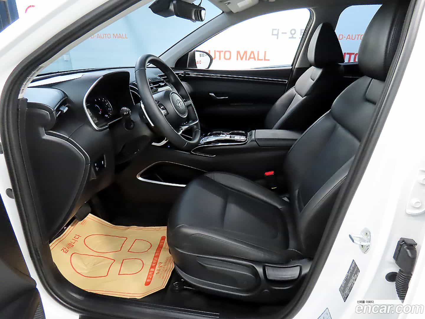 Tucson Hyundai 2021.3-INNER-010