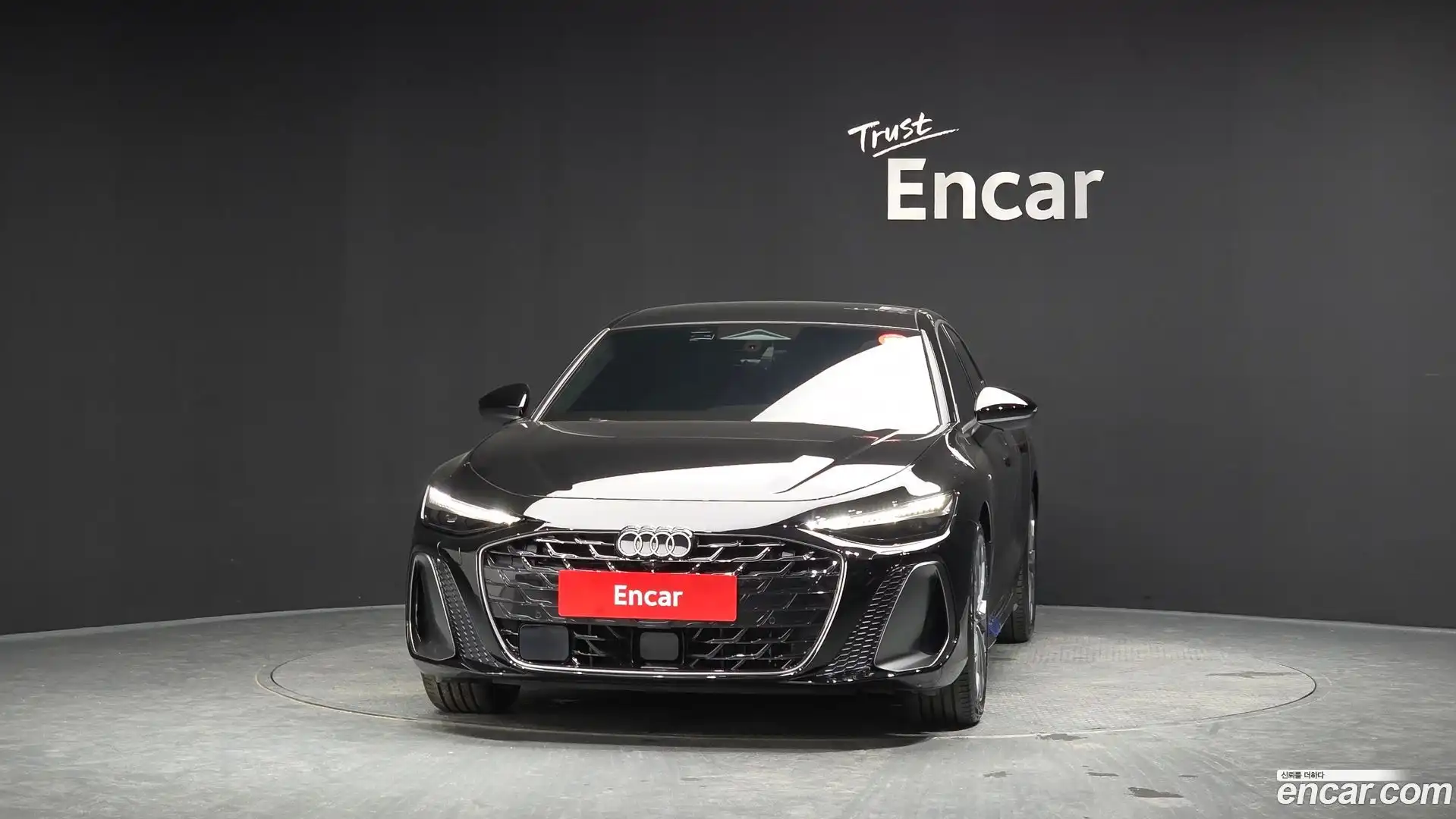 A6 Audi 2026.5-OUTER-003