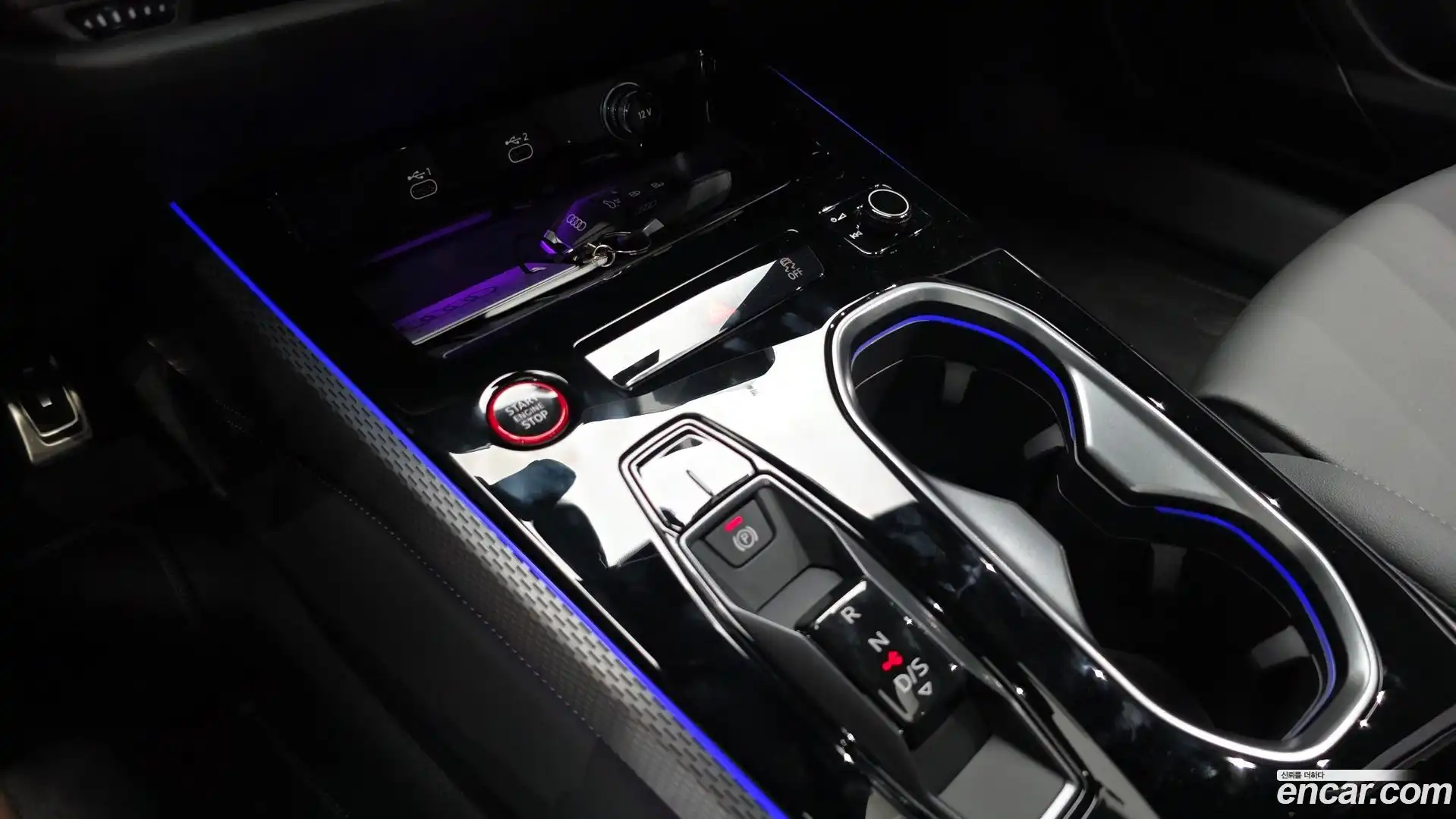 A6 Audi 2026.5-INNER-009