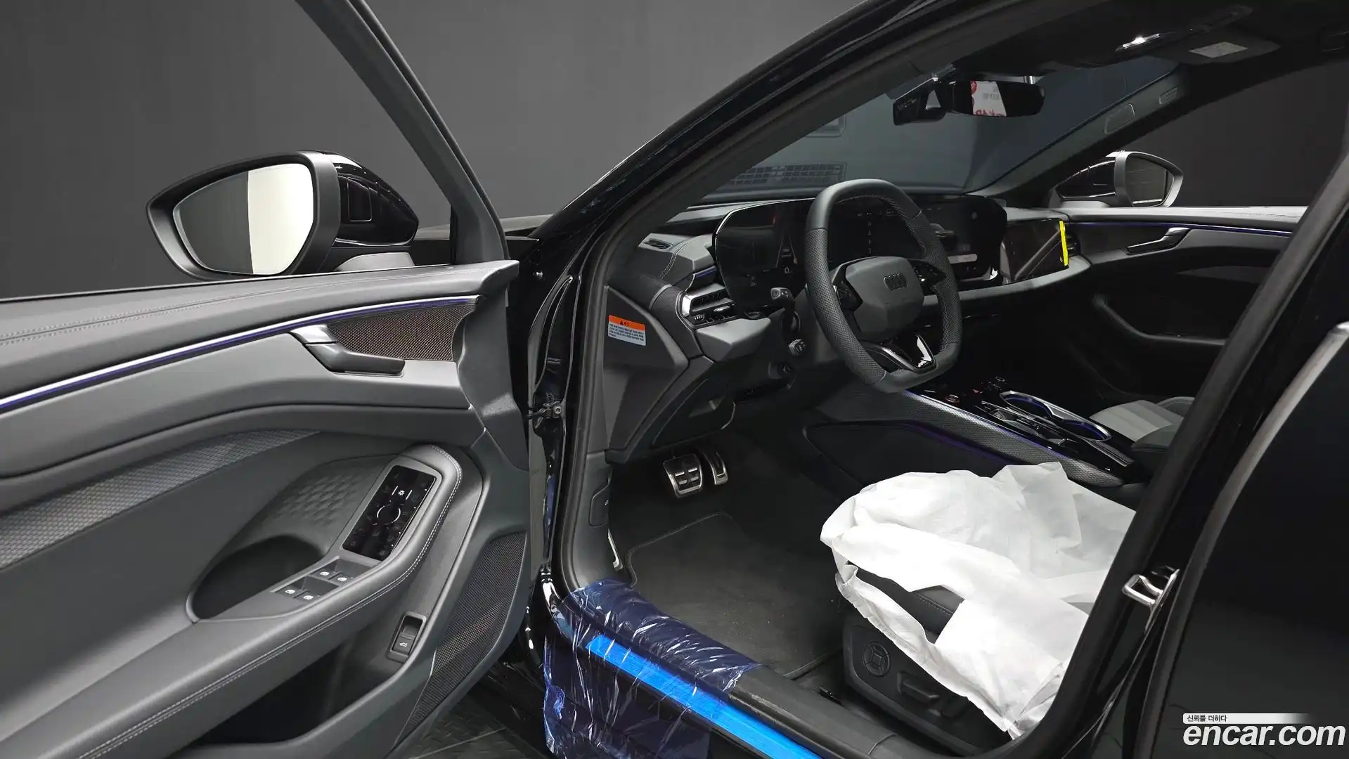 A6 Audi 2026.5-INNER-010