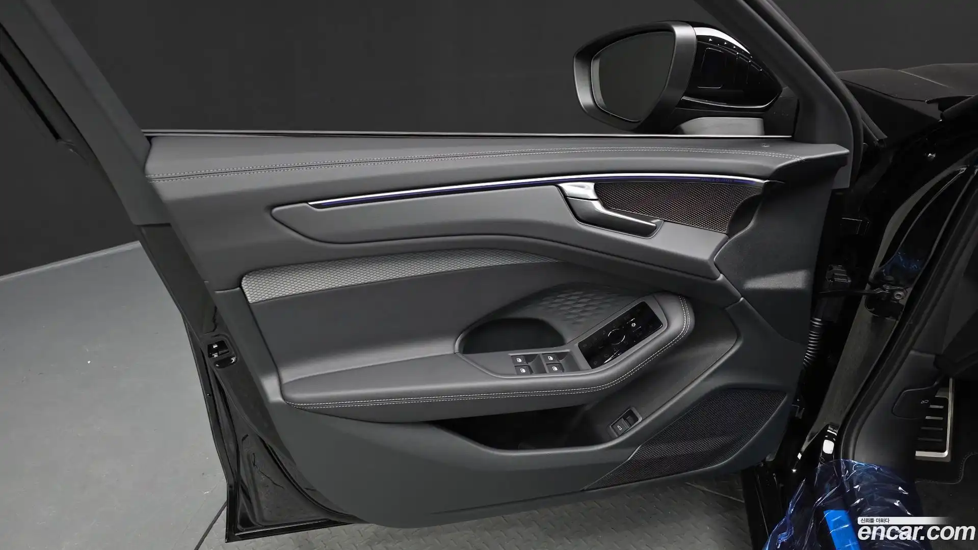 A6 Audi 2026.5-INNER-034