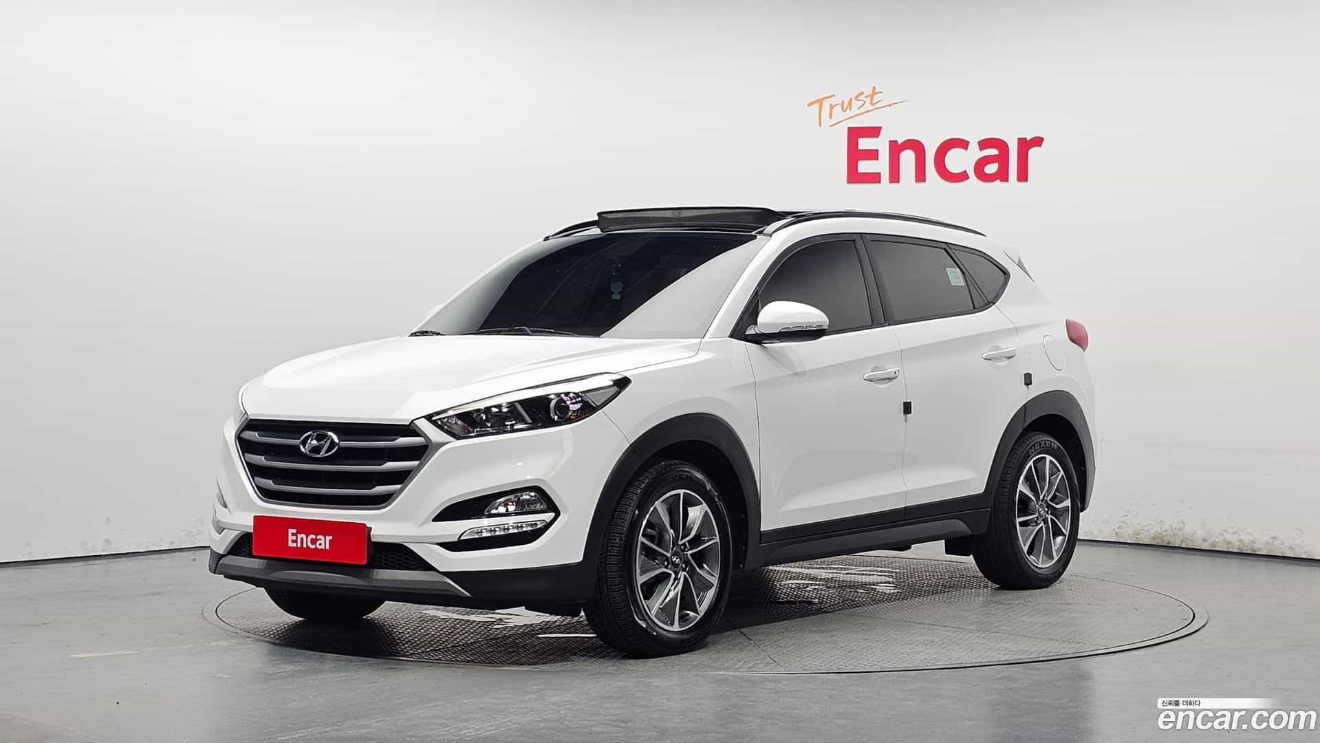 Tucson Hyundai 2017.7-OUTER-001