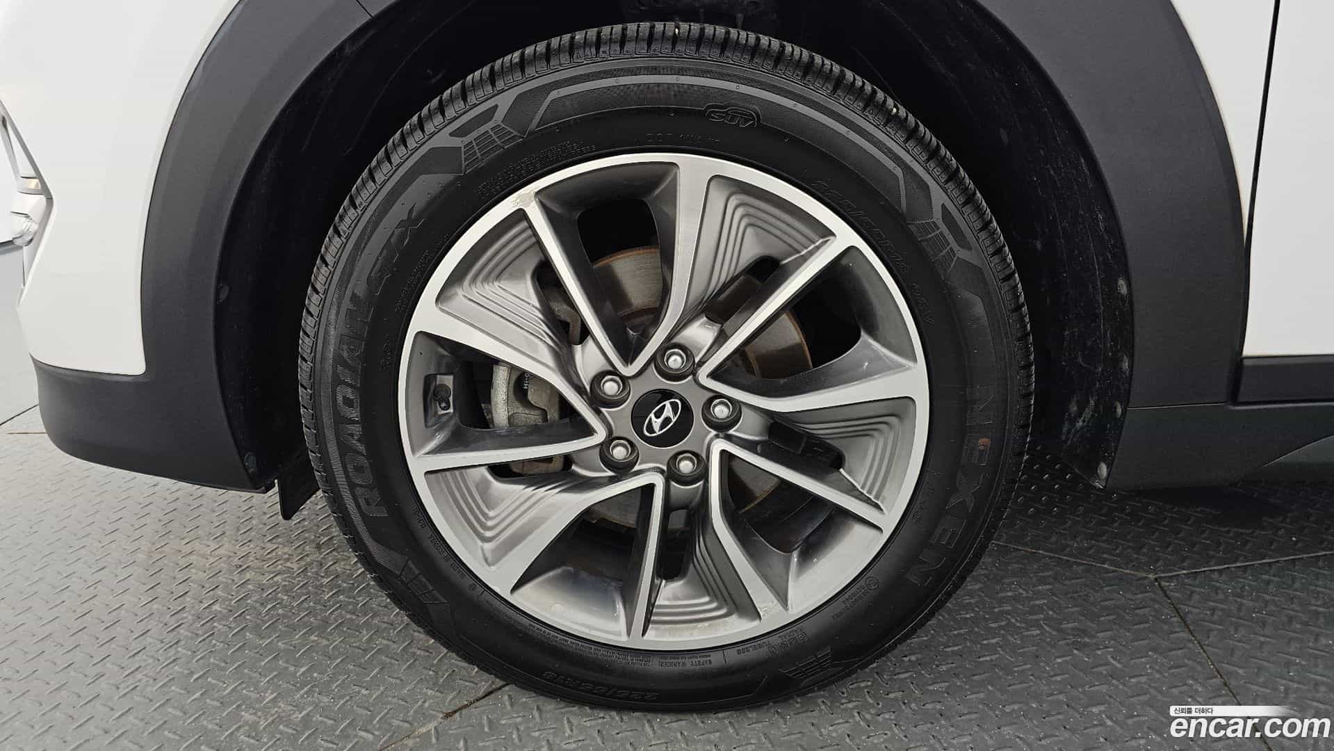 Tucson Hyundai 2017.7-OUTER-005