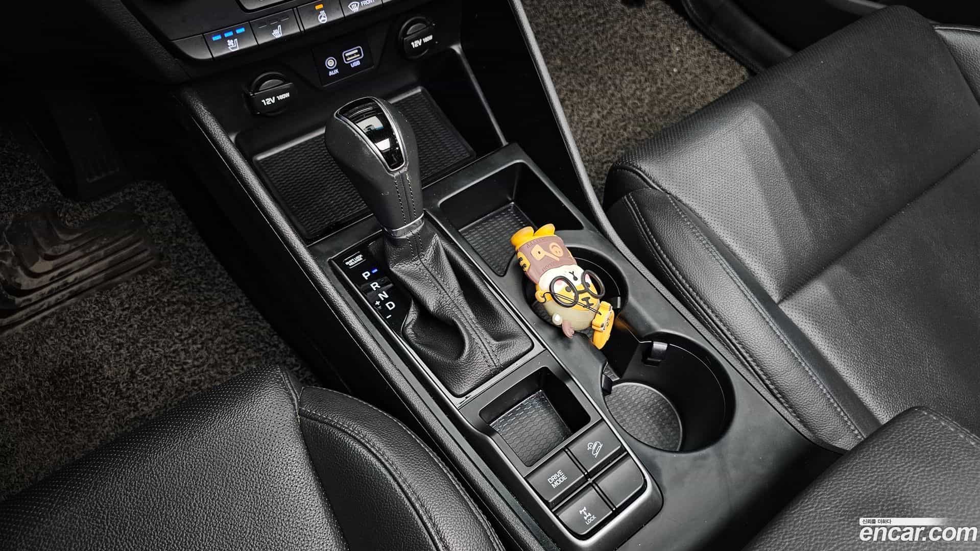 Tucson Hyundai 2017.7-INNER-009