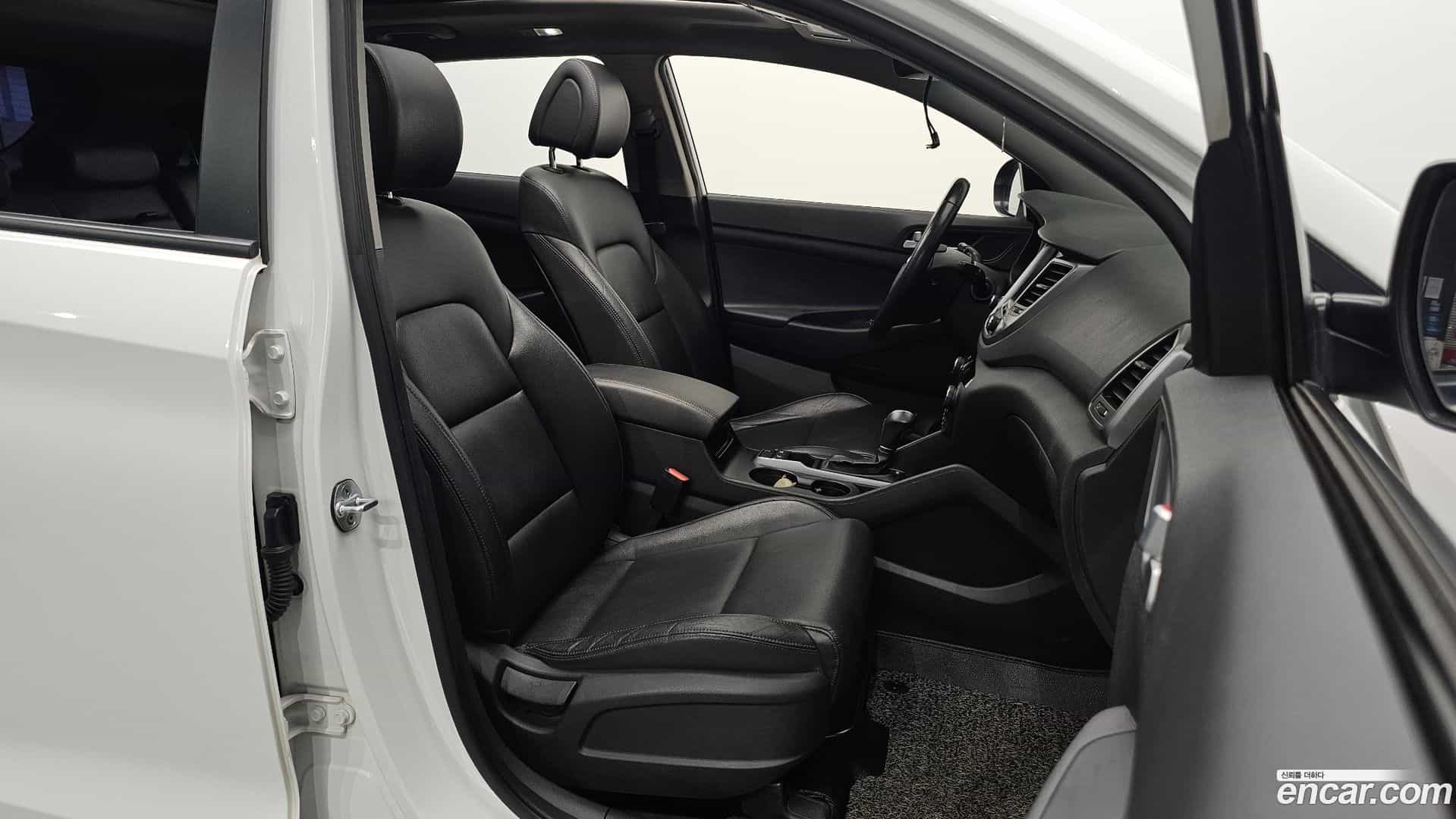 Tucson Hyundai 2017.7-INNER-010