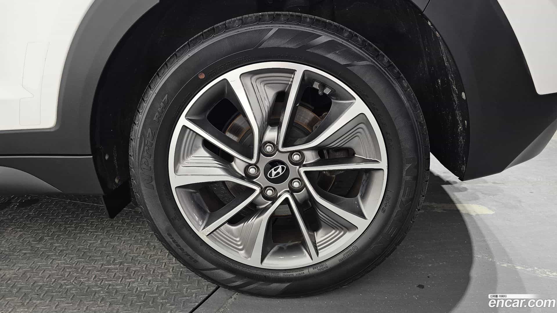 Tucson Hyundai 2017.7-OUTER-031