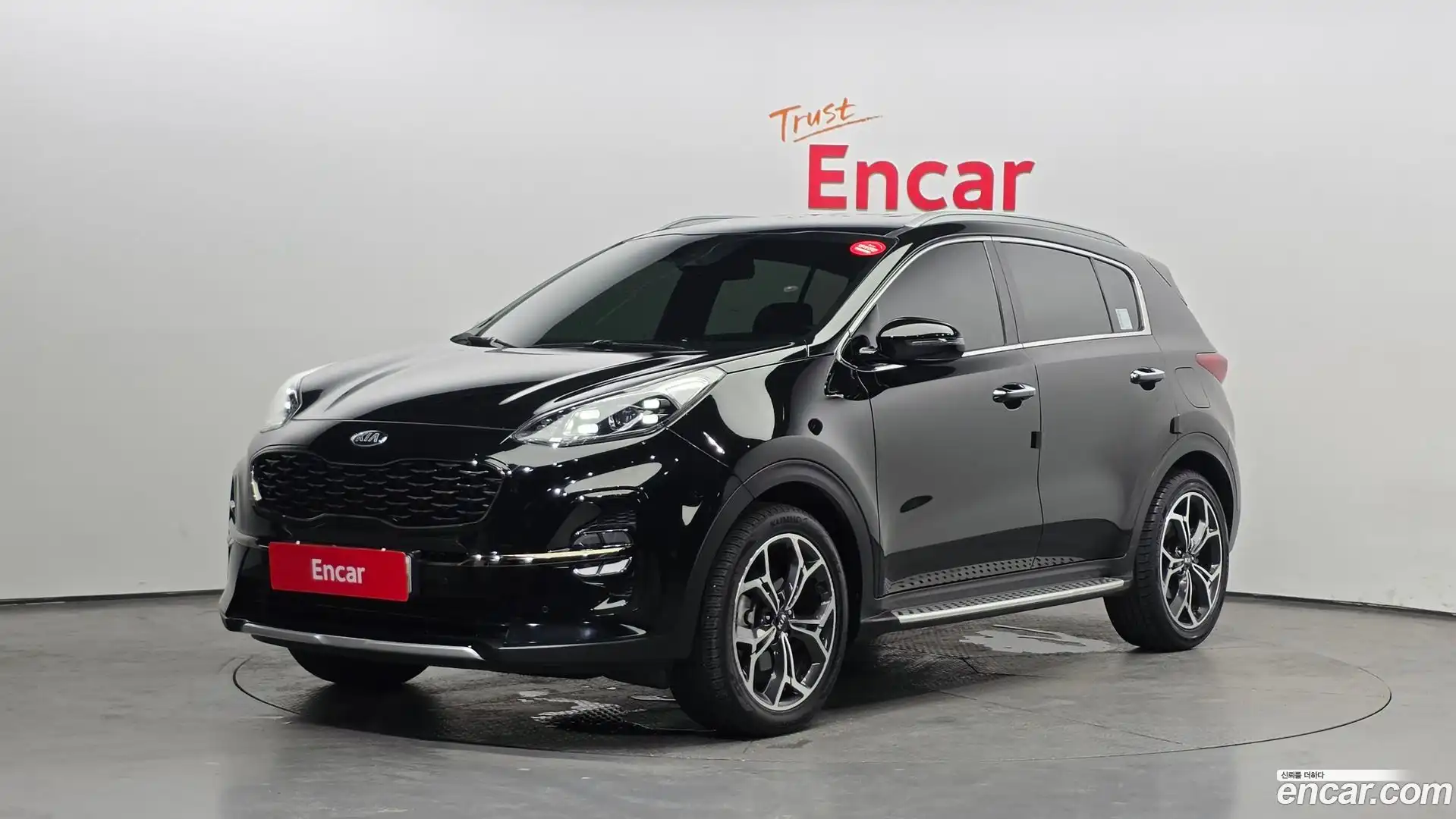 Sportage Kia 2019.3-OUTER-001