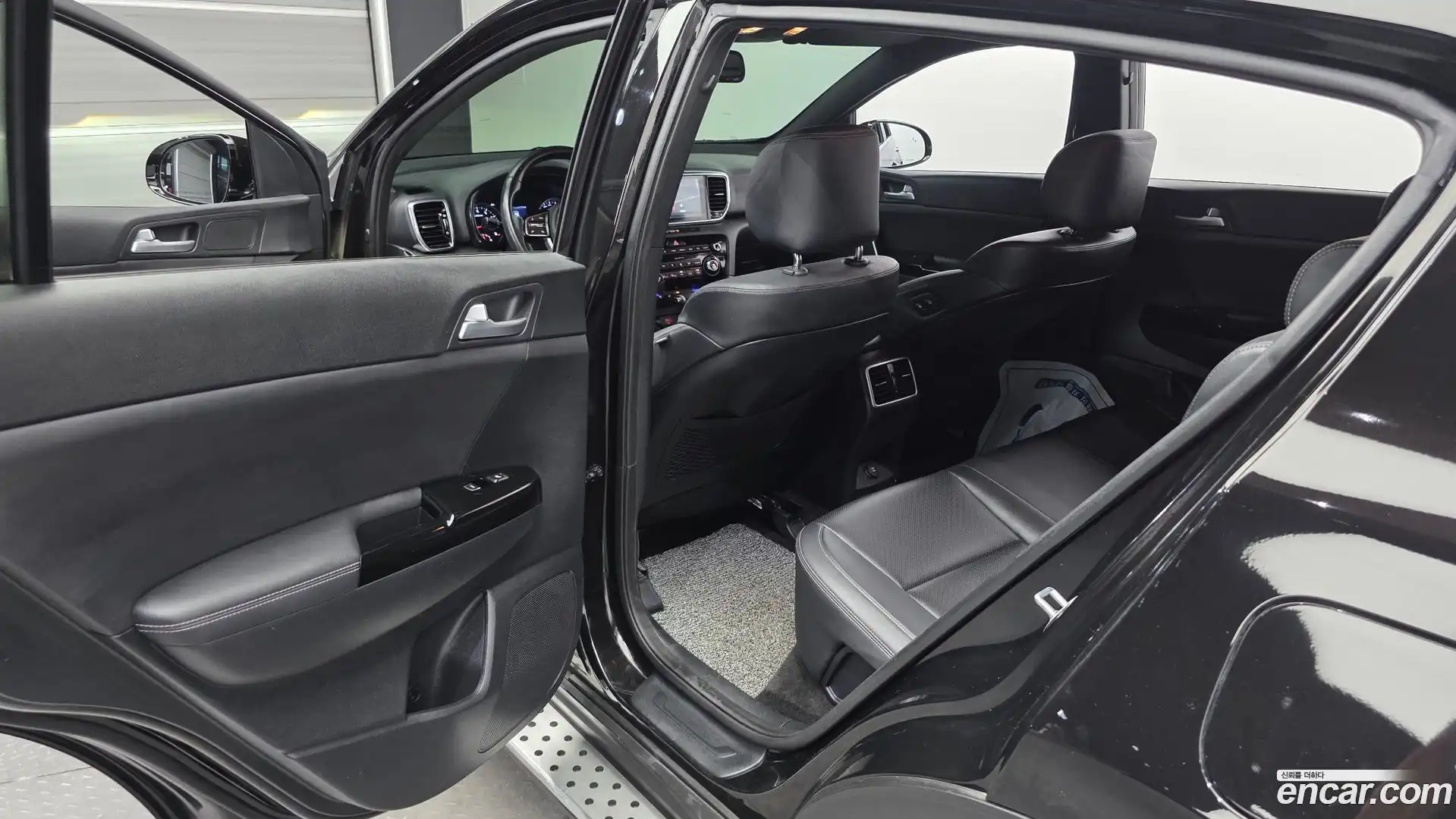 Sportage Kia 2019.3-OPTION-015