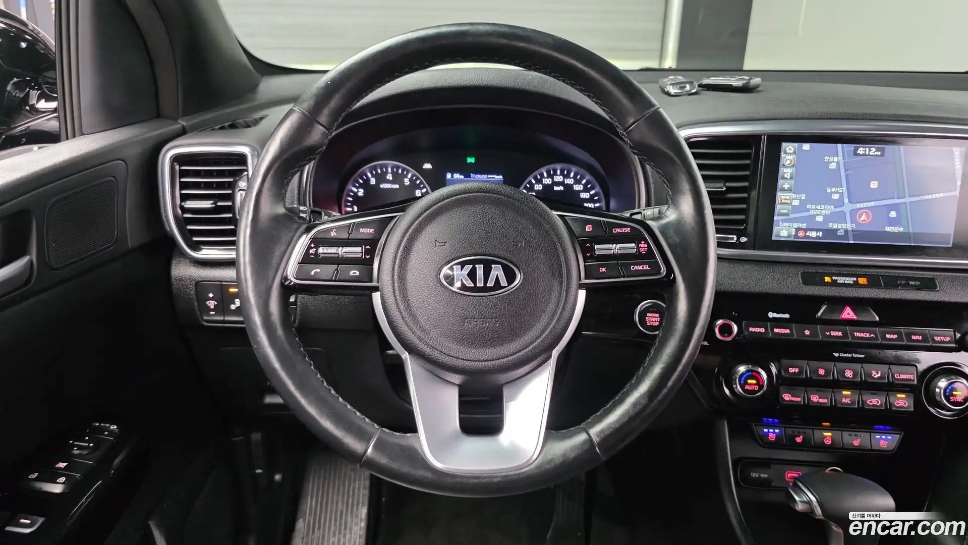 Sportage Kia 2019.3-OPTION-016