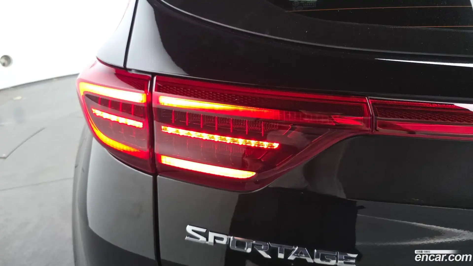 Sportage Kia 2019.3-OUTER-033