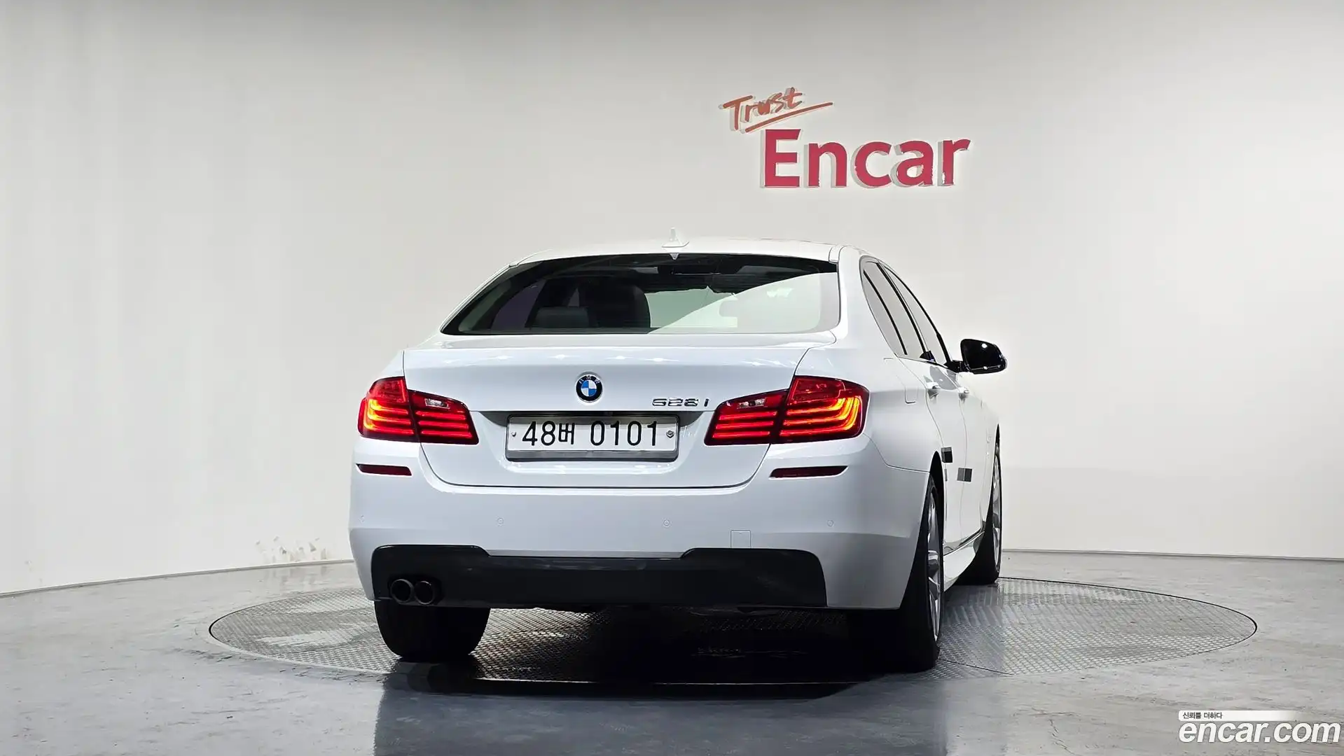 5-Series BMW 2016.5-OUTER-004