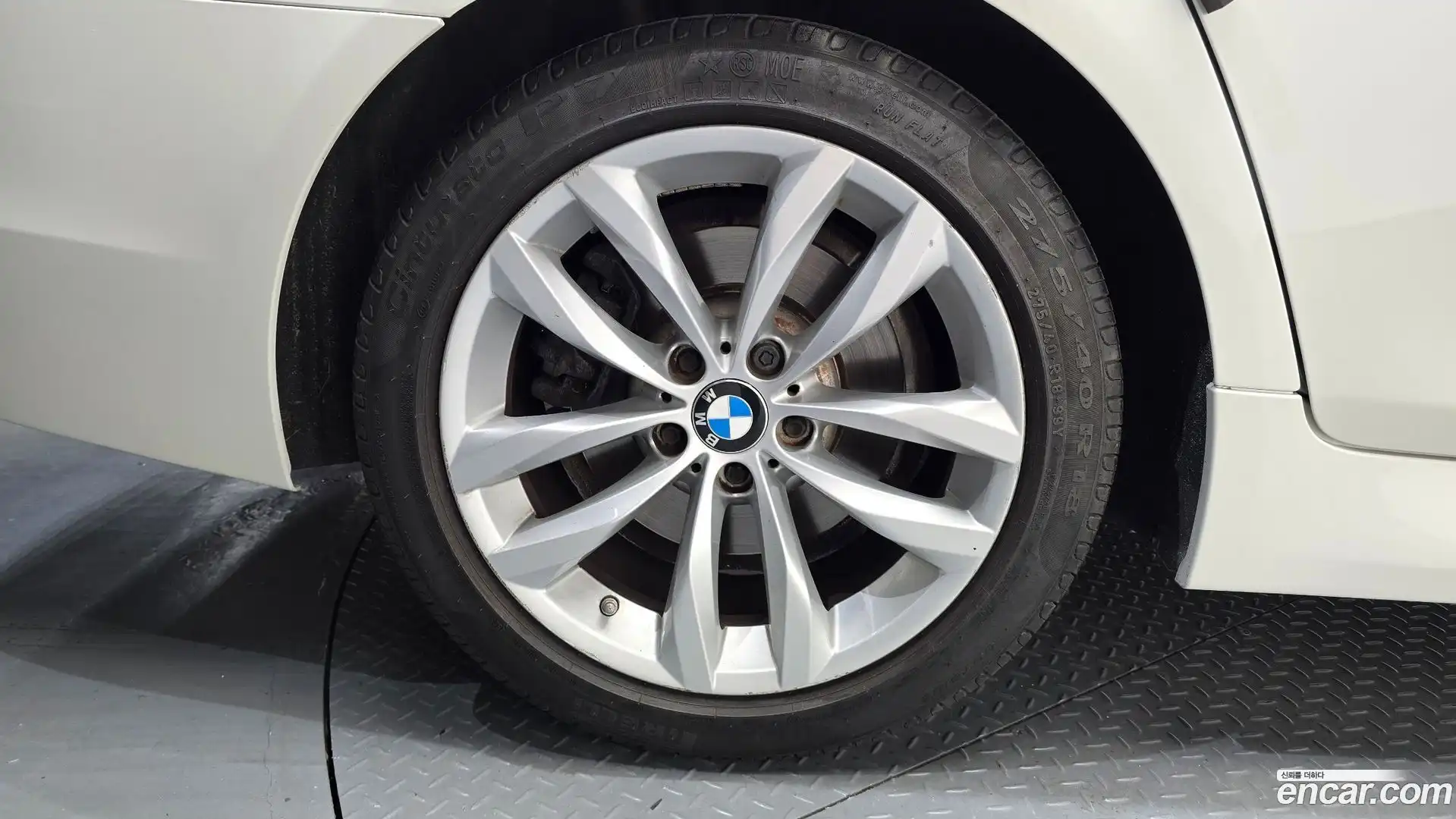 5-Series BMW 2016.5-OUTER-005
