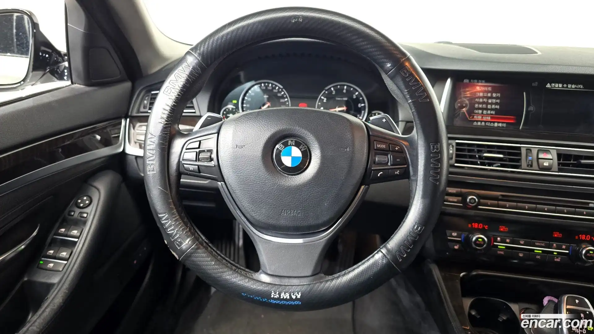 5-Series BMW 2016.5-OPTION-017