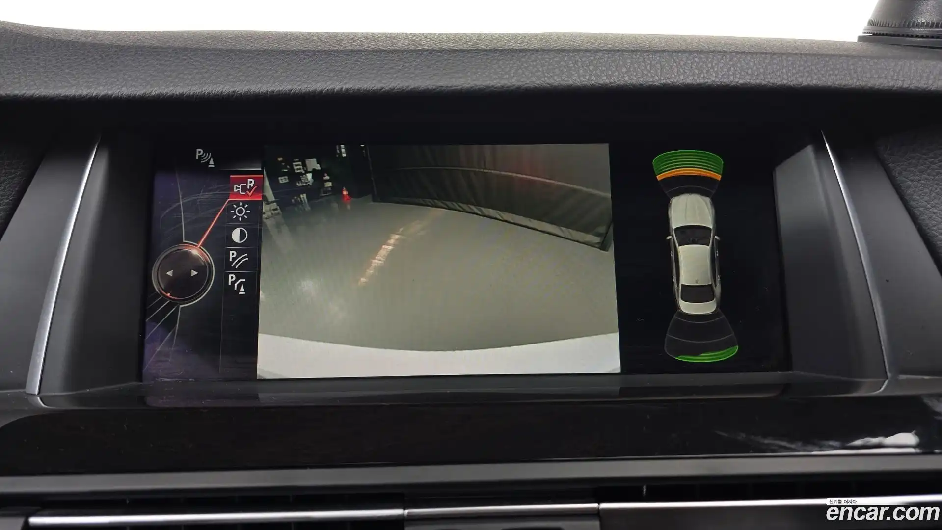 5-Series BMW 2016.5-OPTION-019