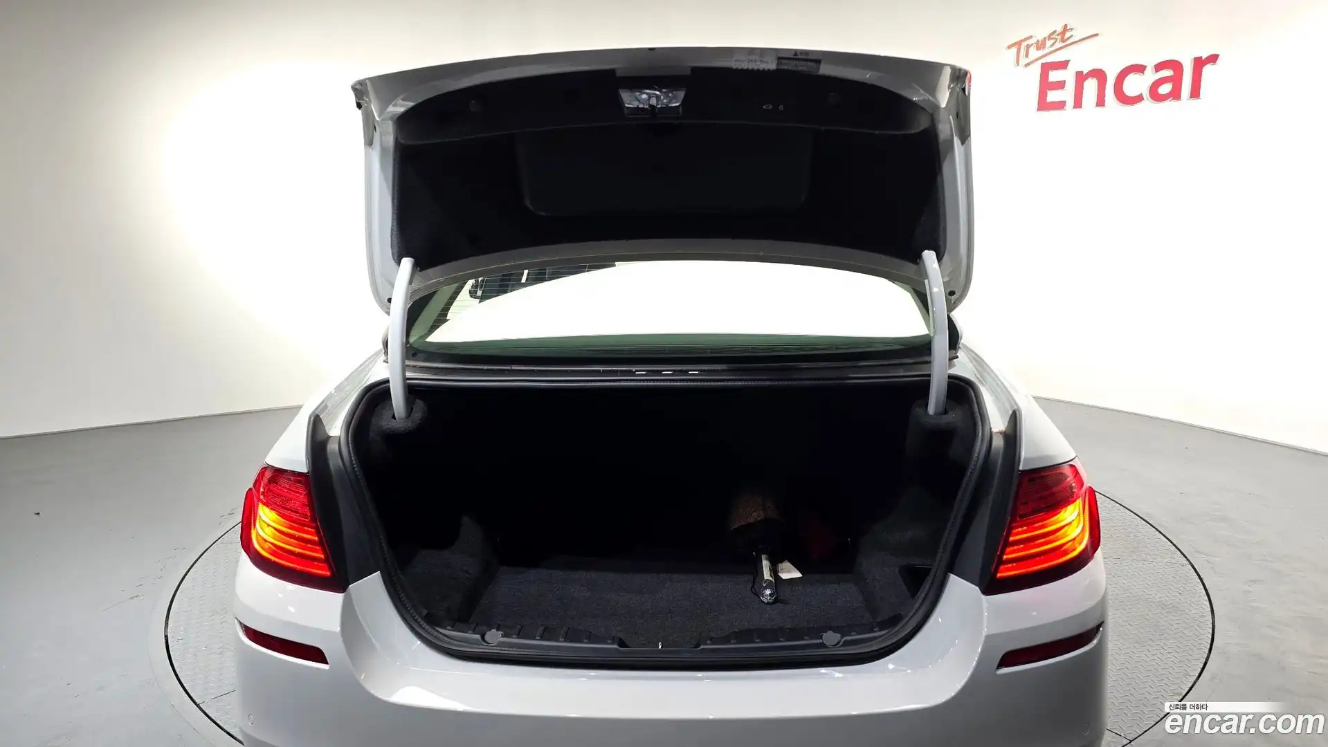 5-Series BMW 2016.5-OPTION-023
