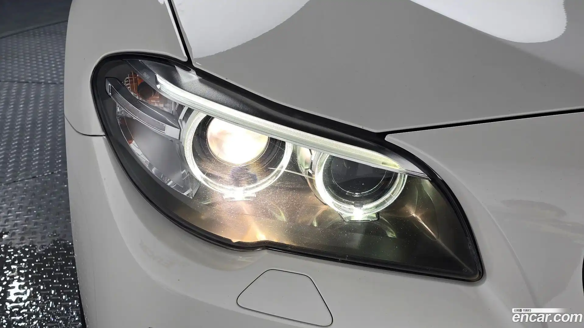 5-Series BMW 2016.5-OUTER-032