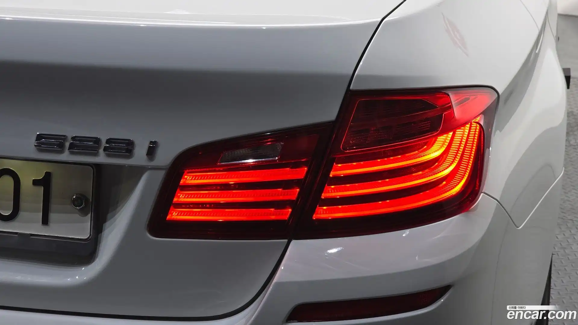 5-Series BMW 2016.5-OUTER-033