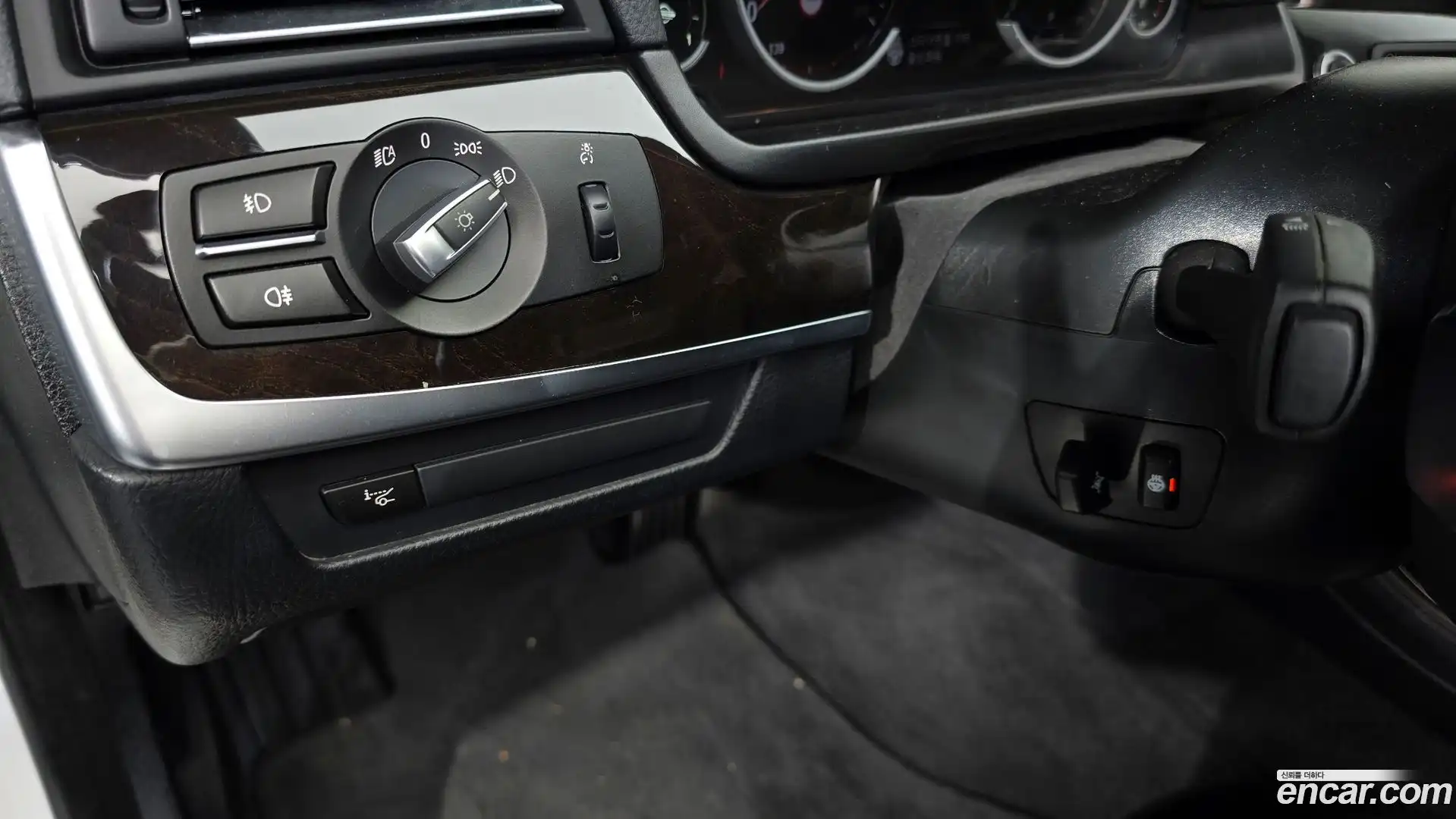 5-Series BMW 2016.5-OPTION-040