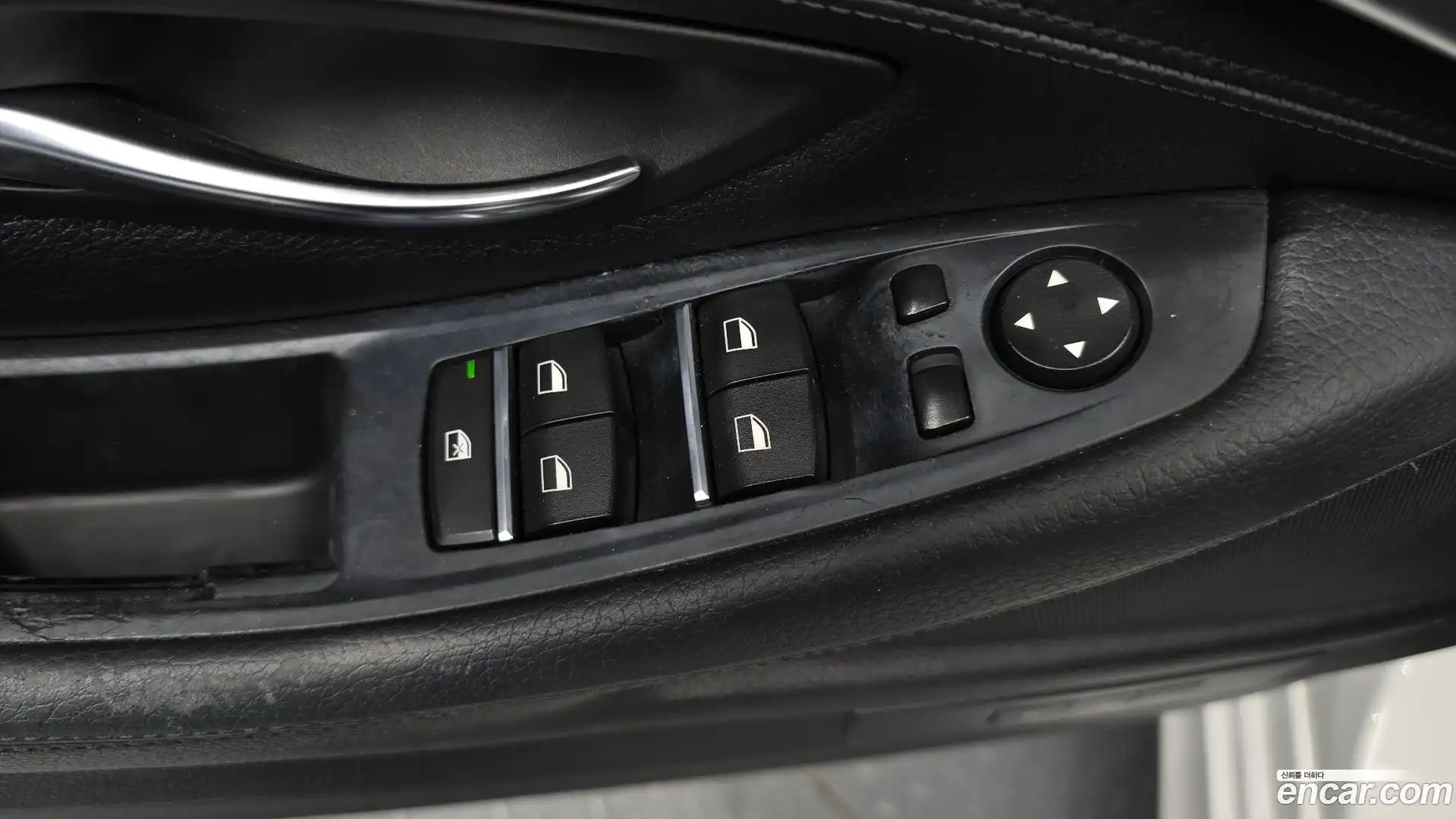 5-Series BMW 2016.5-OPTION-042
