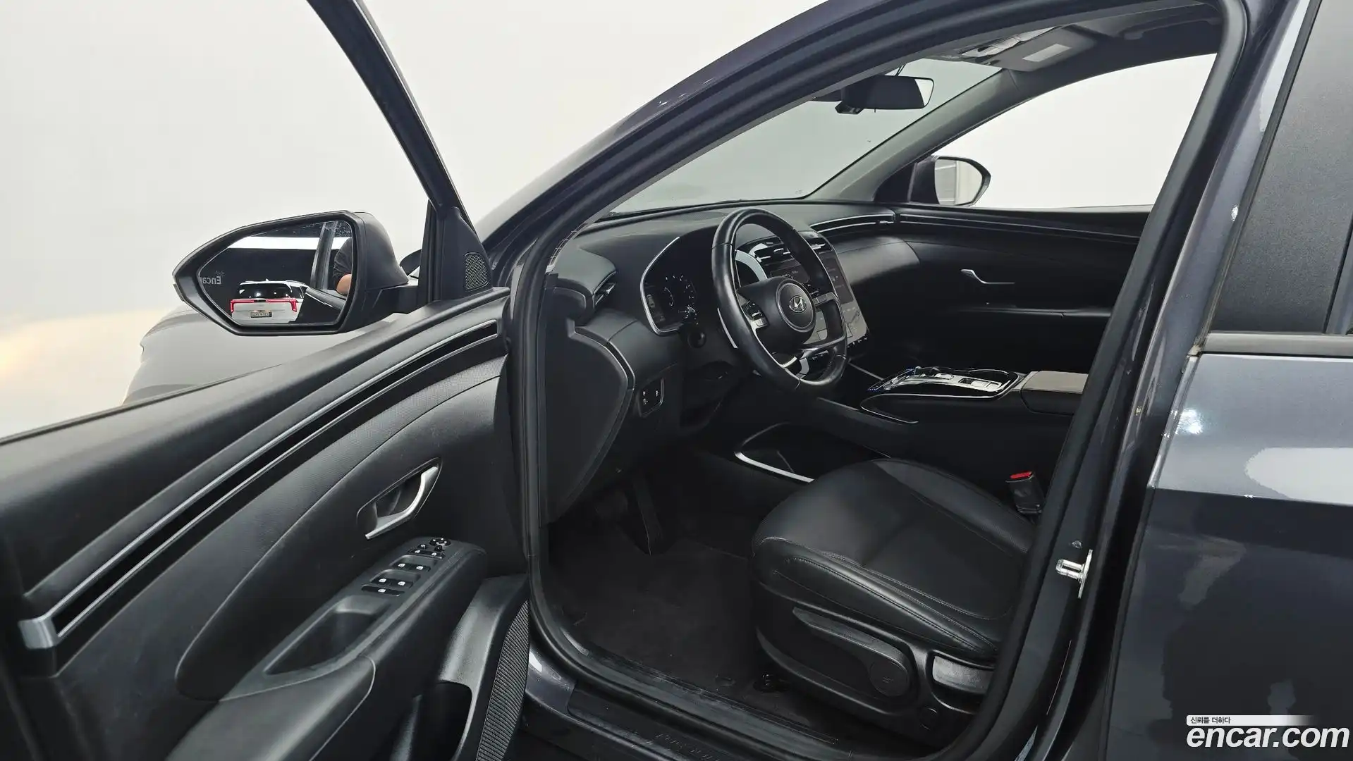 Tucson Hyundai 2022.1-INNER-010
