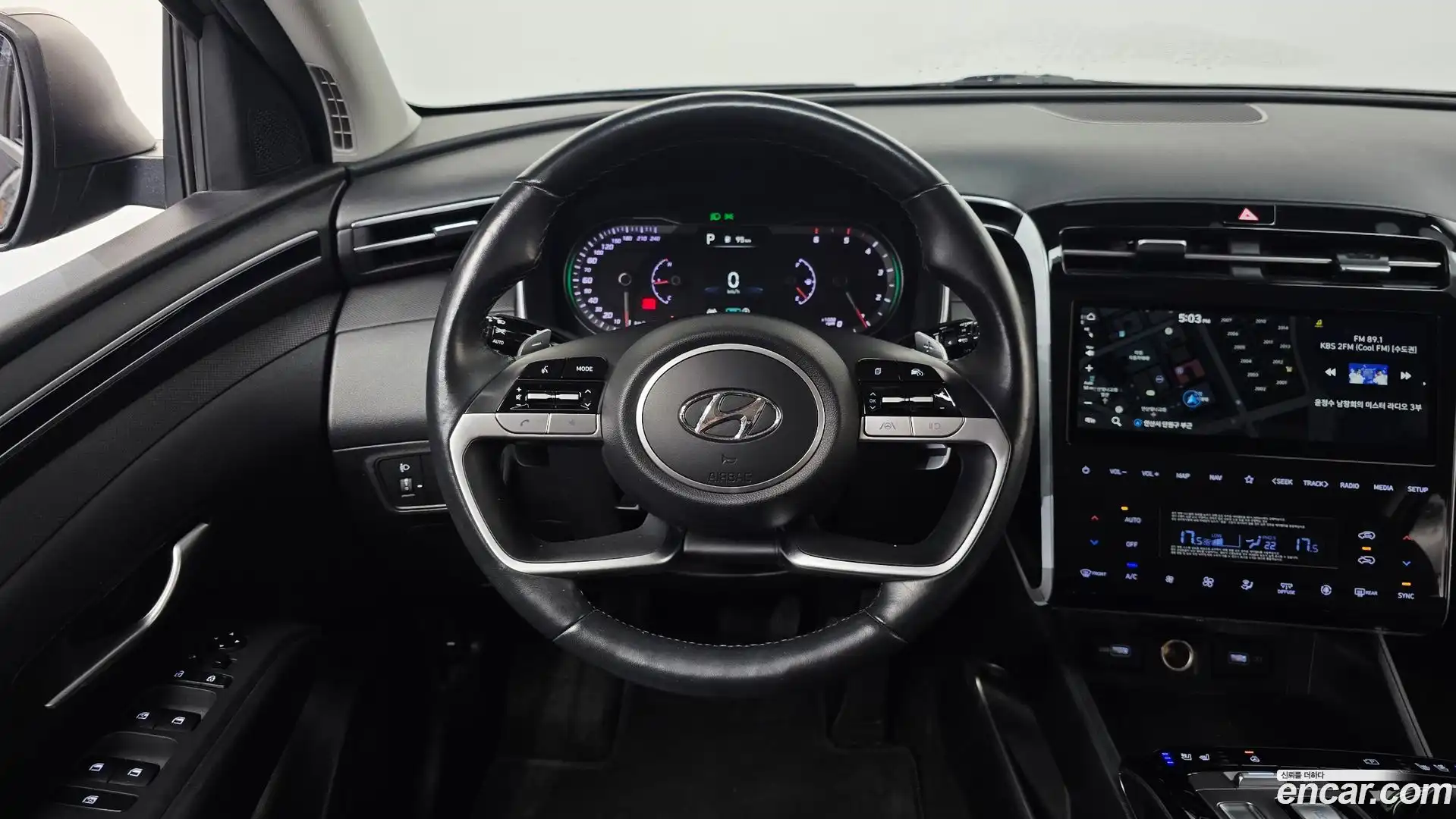Tucson Hyundai 2022.1-OPTION-020