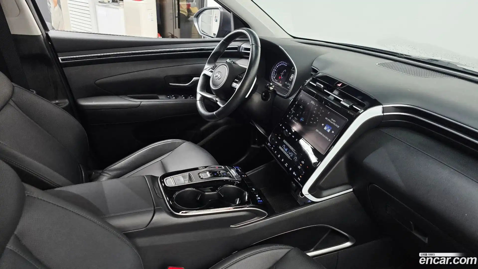 Tucson Hyundai 2022.1-OPTION-040