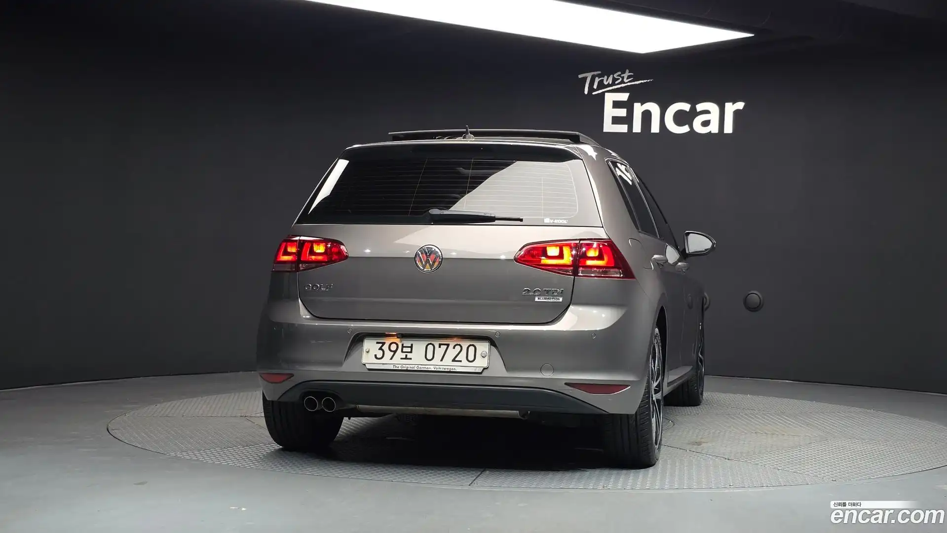 Golf Volkswagen 2016.1-OUTER-004