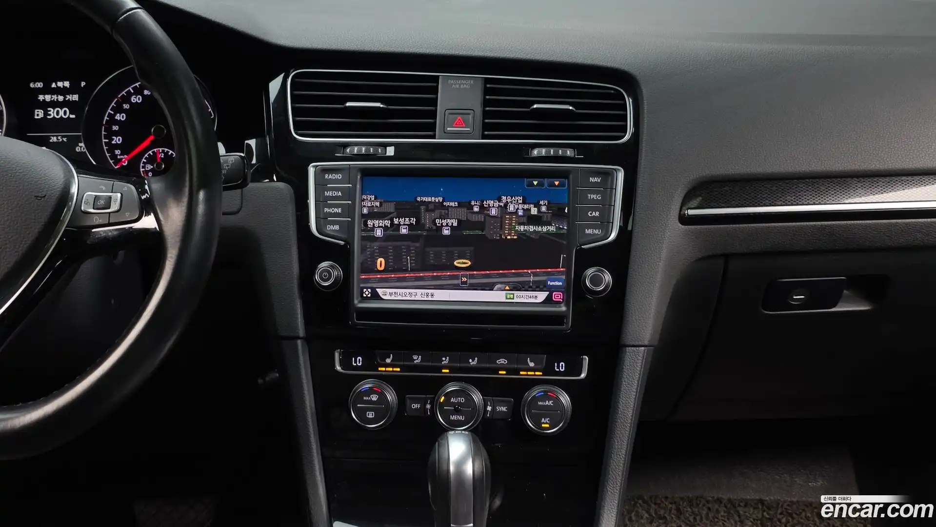 Golf Volkswagen 2016.1-OPTION-016